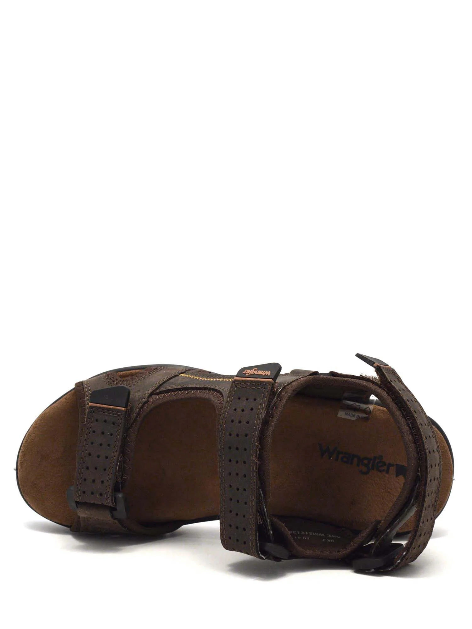 Wrangler Sandali Con Strappi Uomo | WM31213A - Image 14