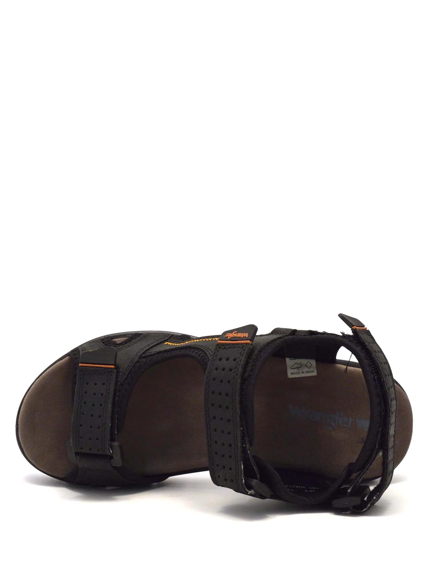 Wrangler Sandali Con Strappi Uomo | WM31213A - Image 4