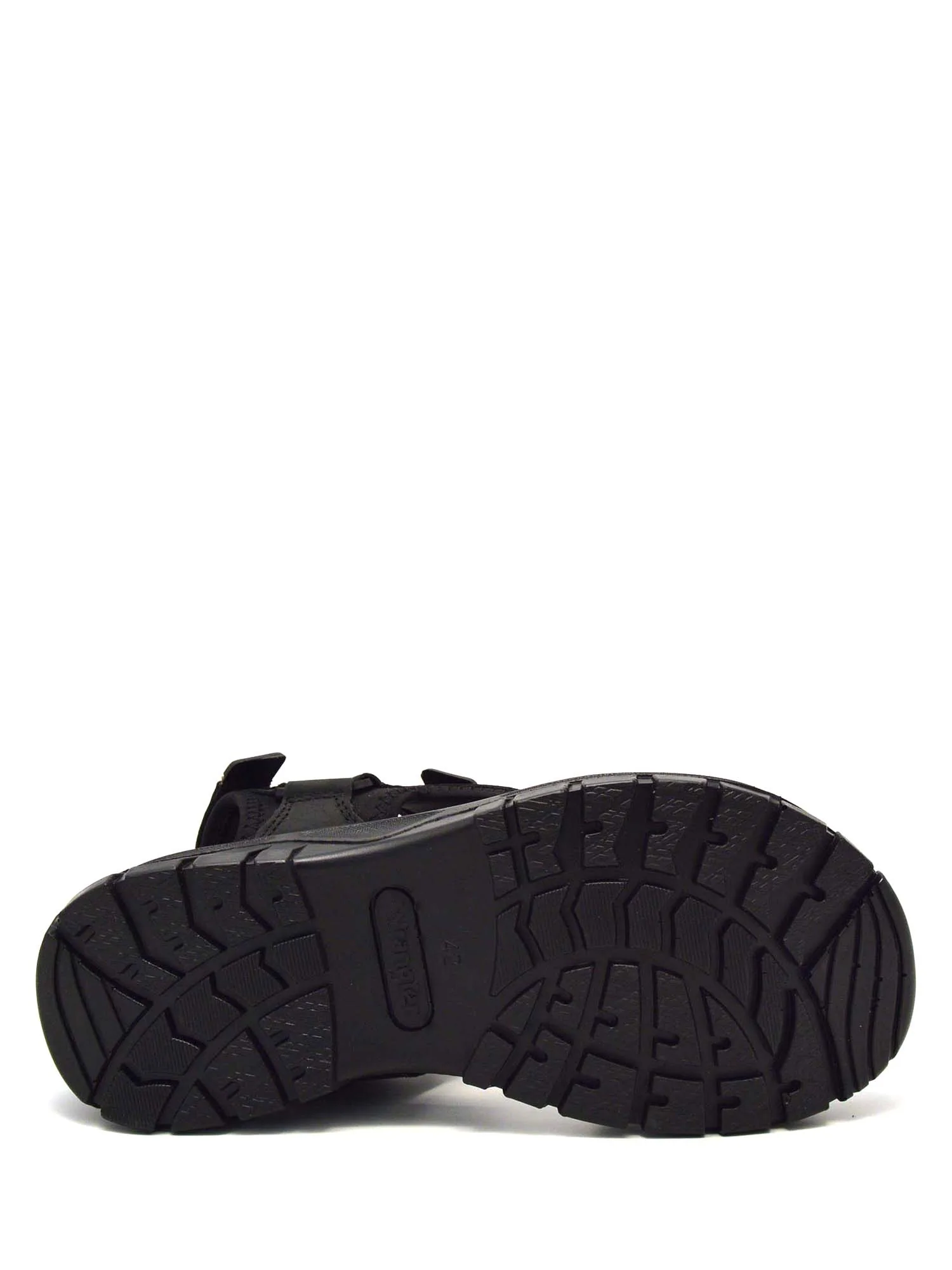 Wrangler Sandali Con Strappi Uomo | WM31213A - Image 5