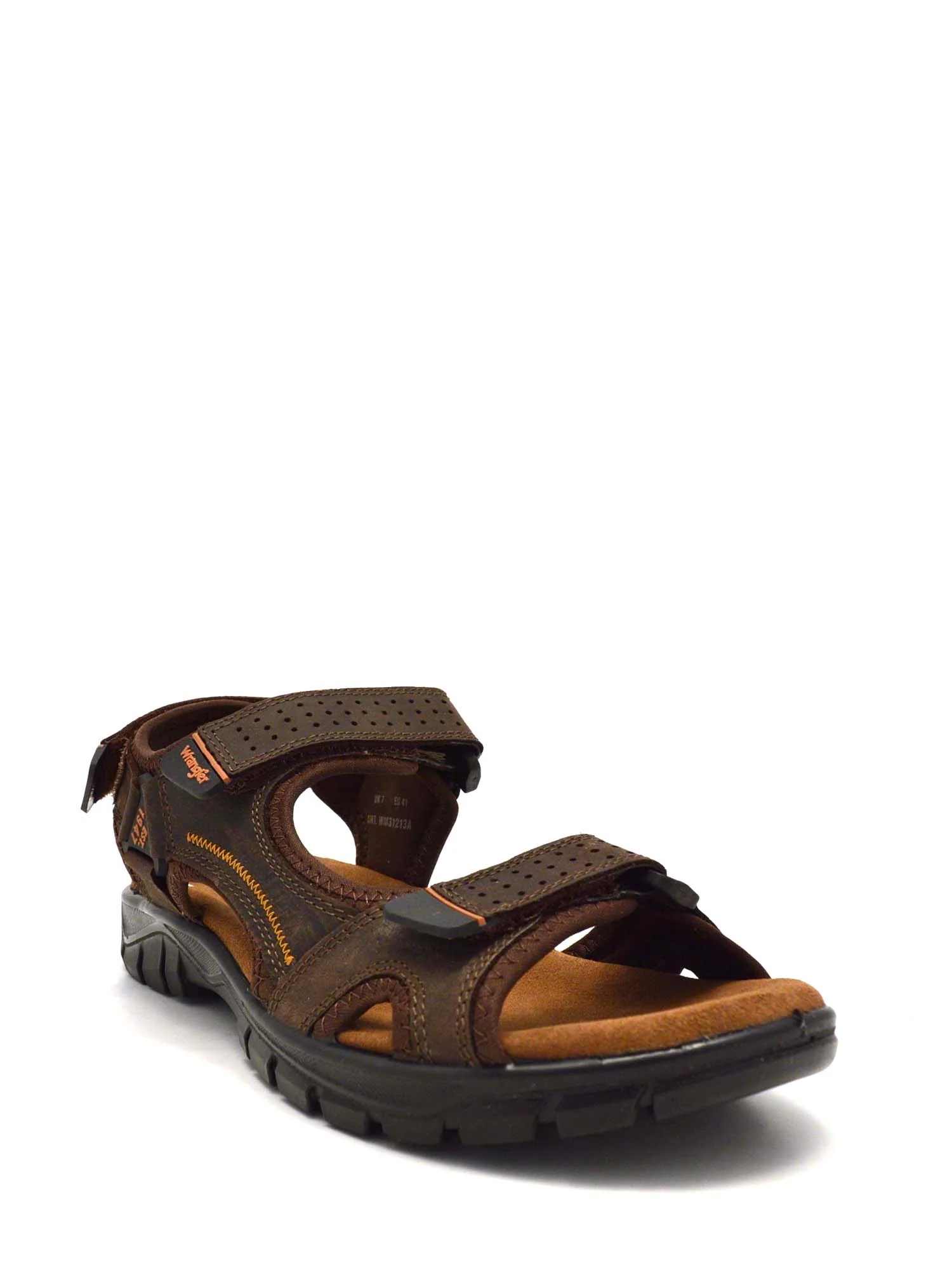 Wrangler Sandali Con Strappi Uomo | WM31213A - Image 7