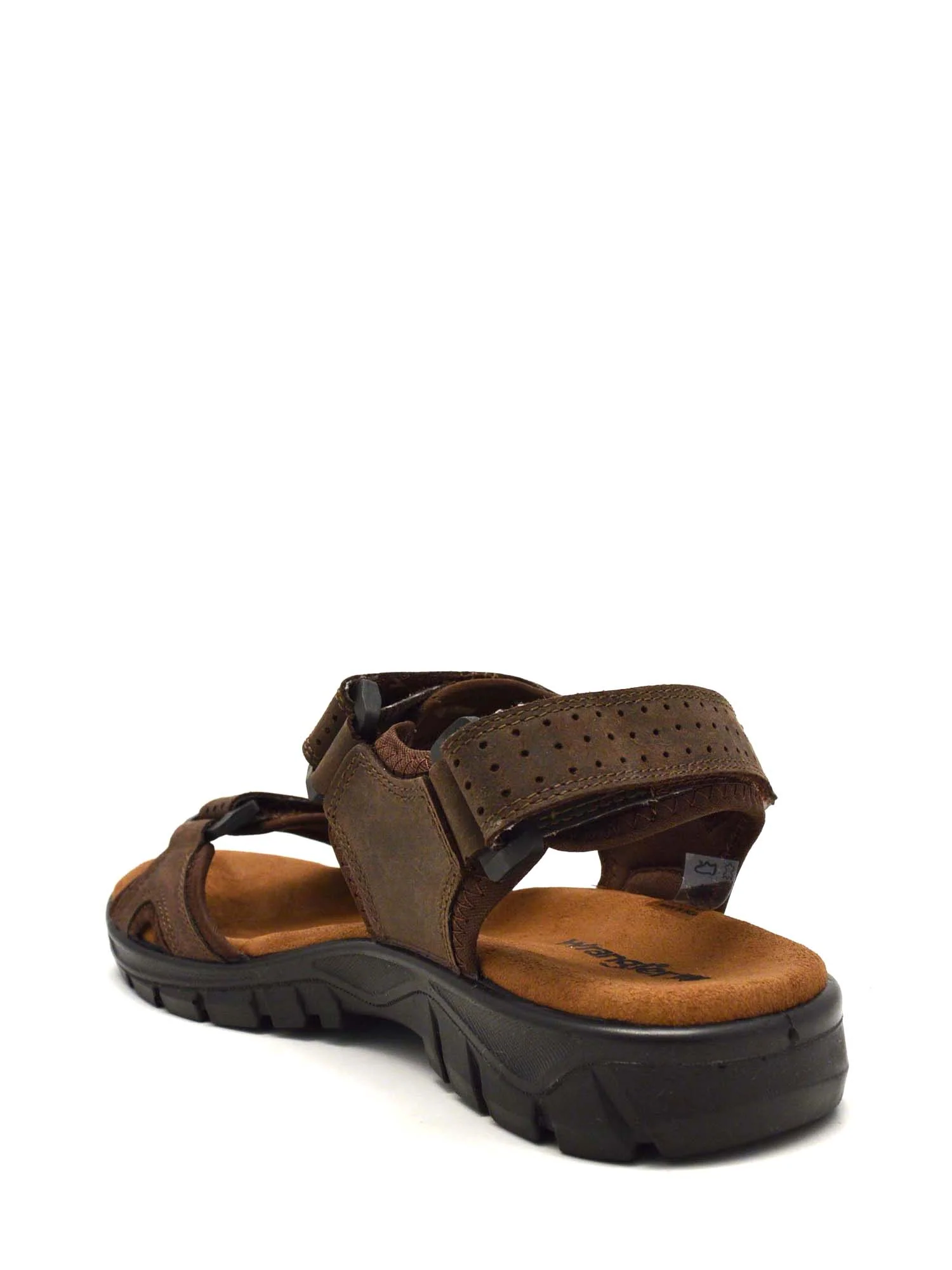 Wrangler Sandali Con Strappi Uomo | WM31213A - Image 8