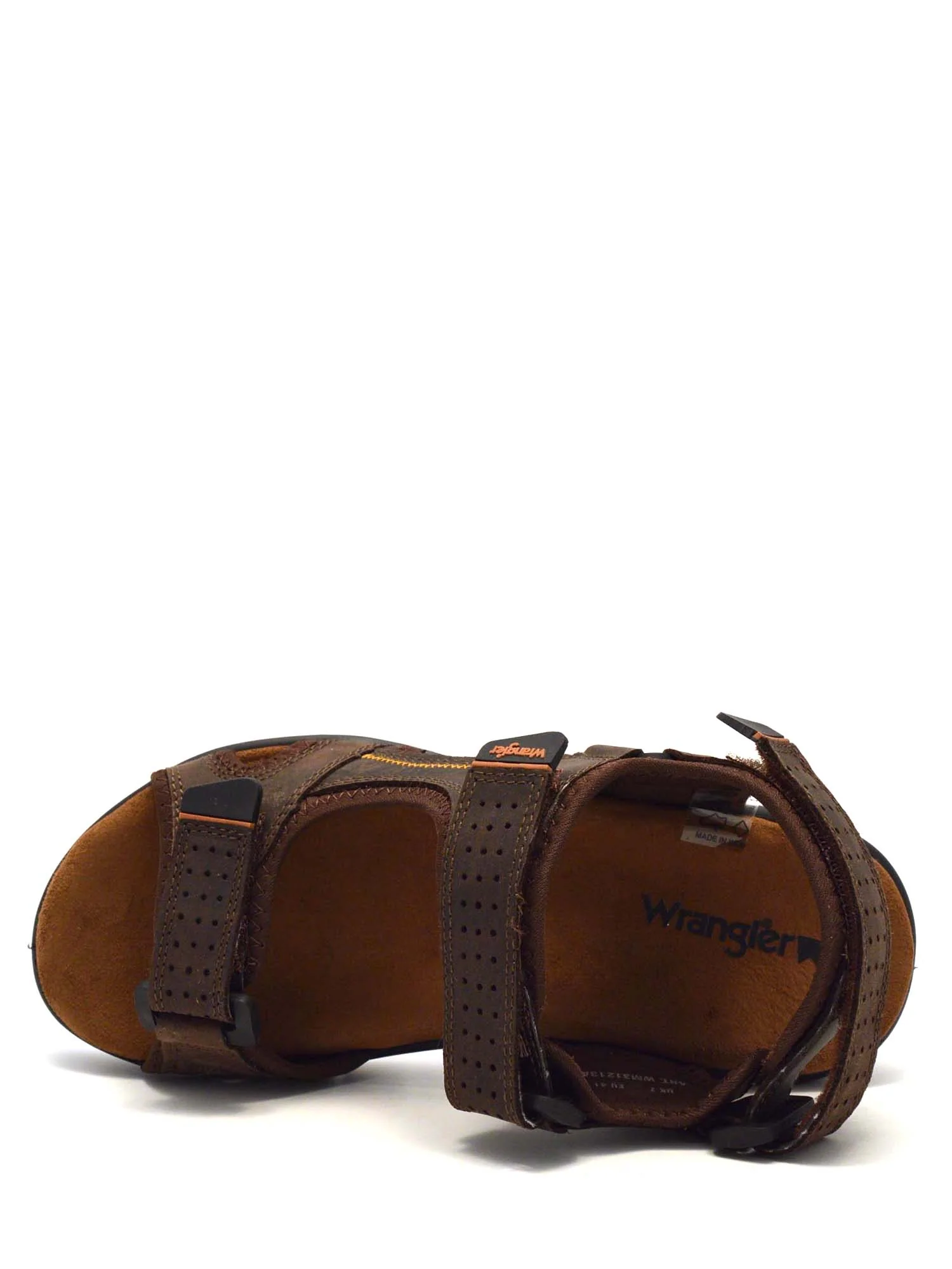 Wrangler Sandali Con Strappi Uomo | WM31213A - Image 9