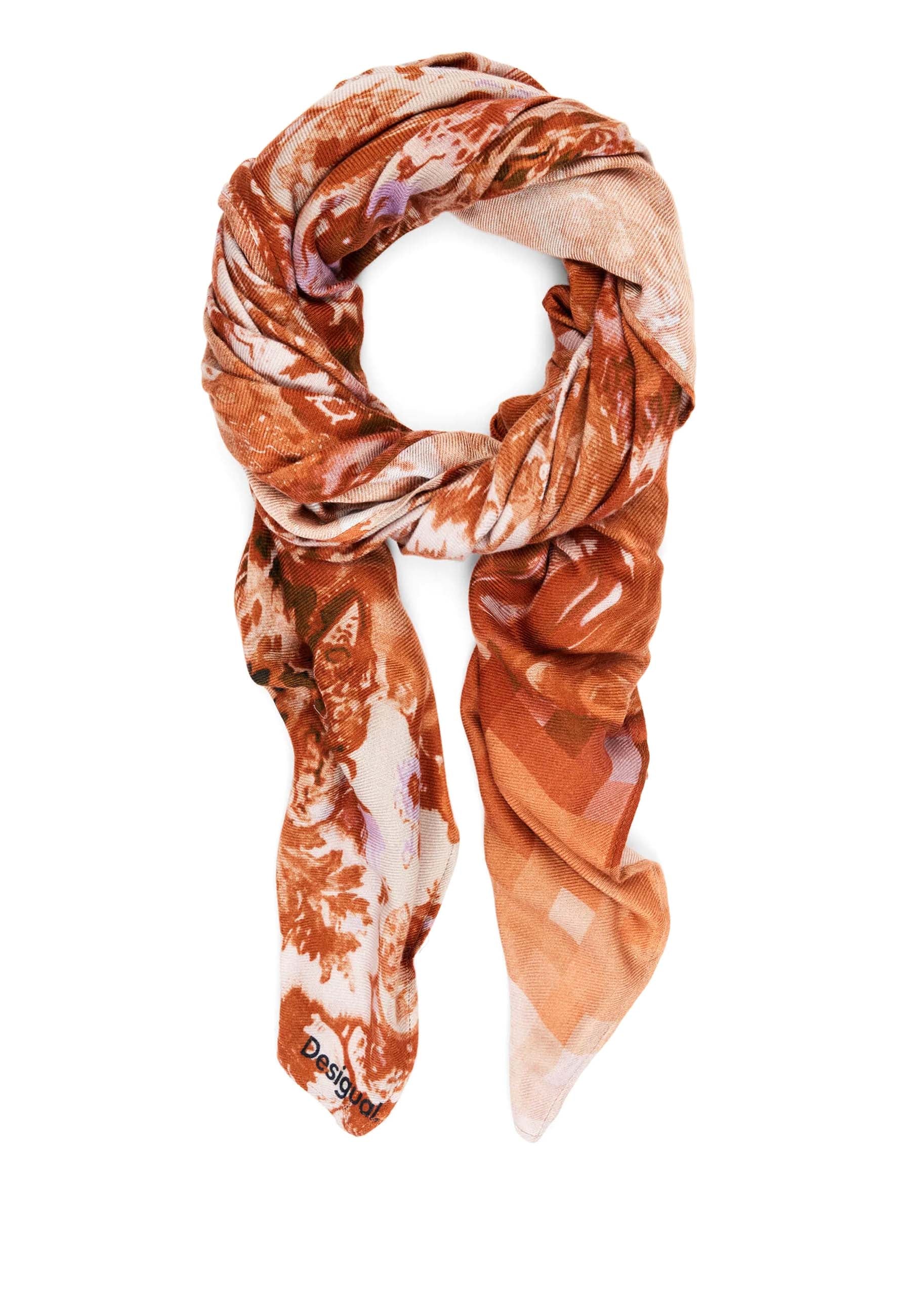 Desigual Sciarpe Donna | 25WAWA167038