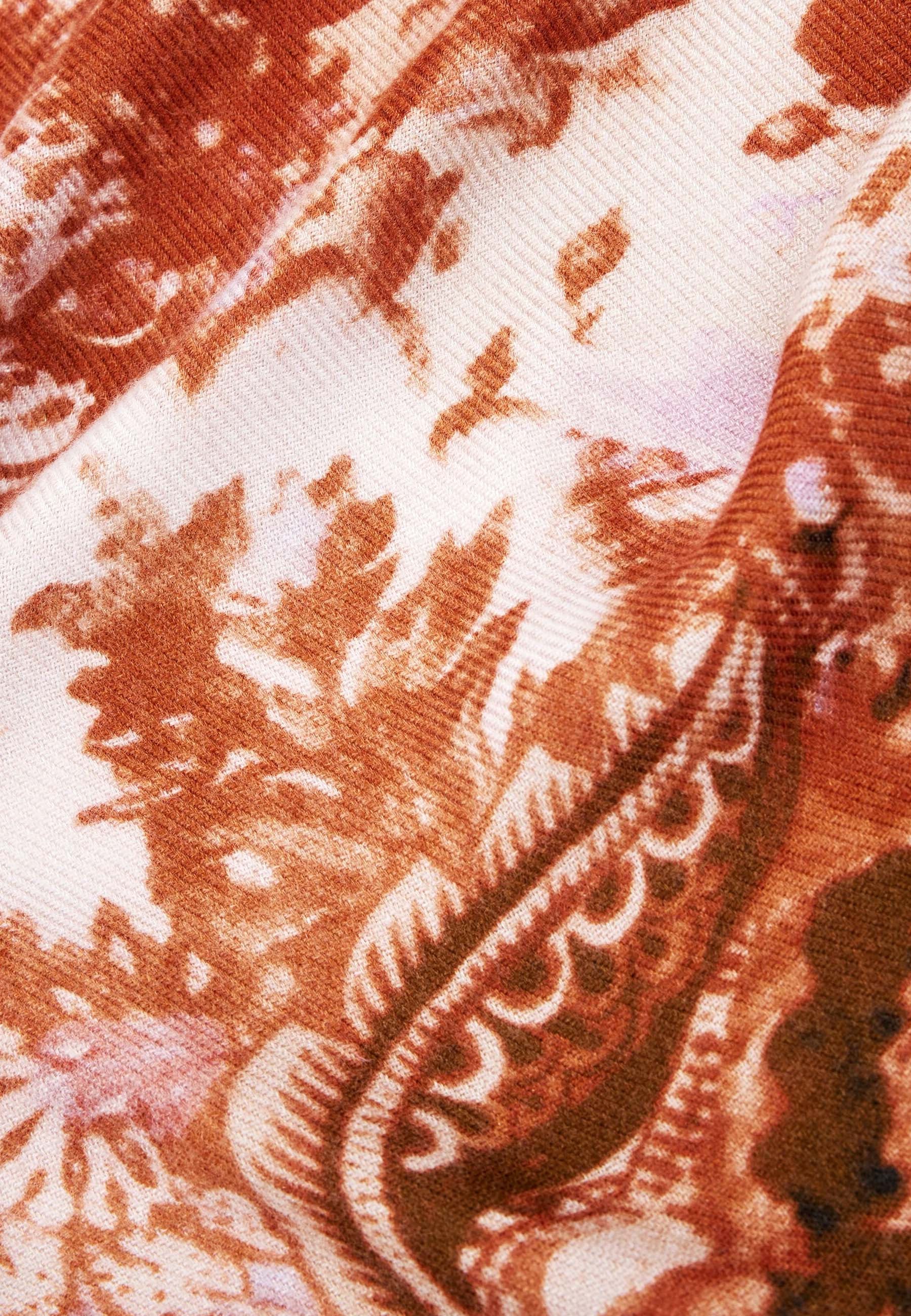 Desigual Sciarpe Donna | 25WAWA167038 - Image 4