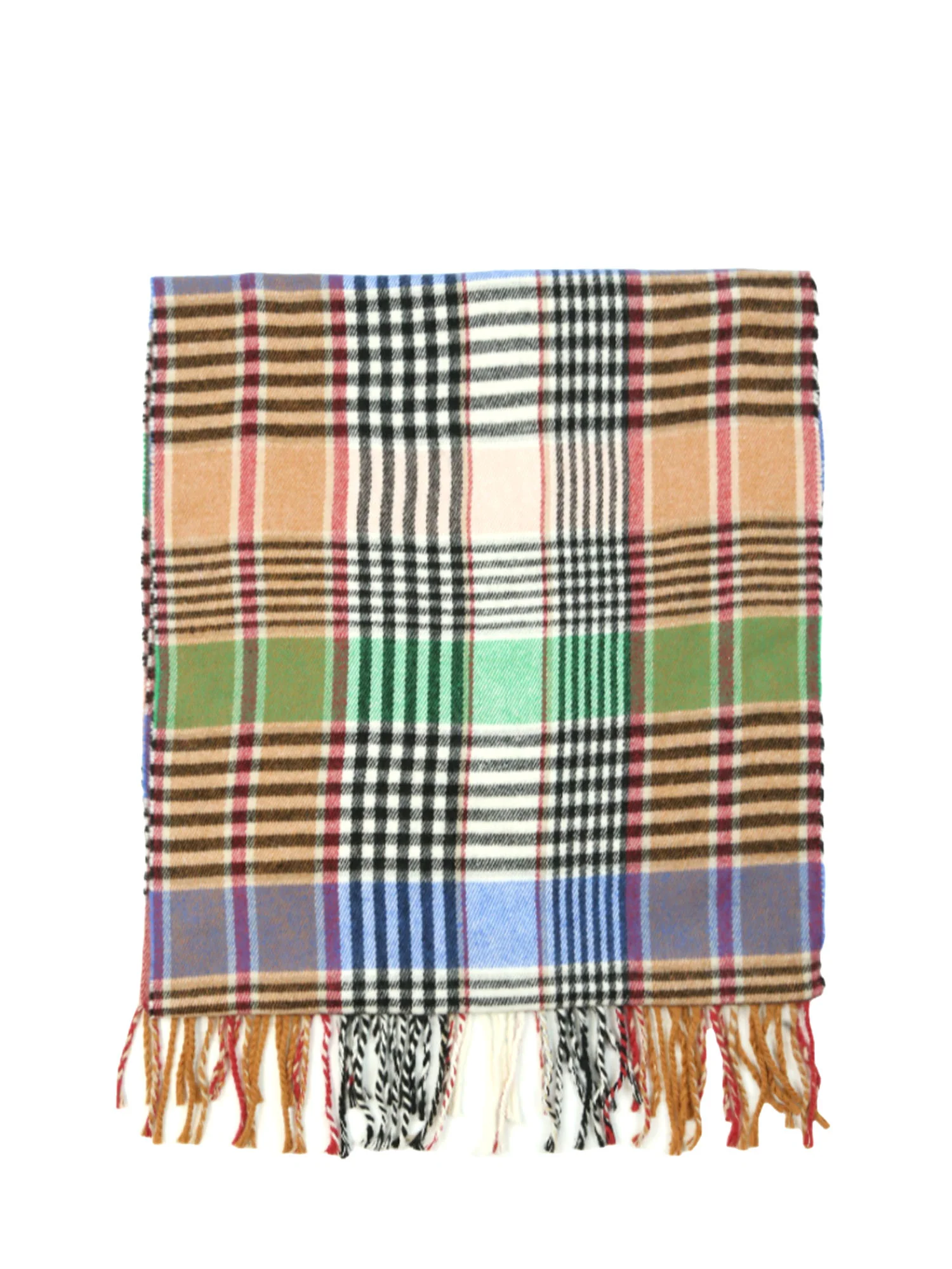 Emme Sciarpe Donna | 2425546011200 - Image 2
