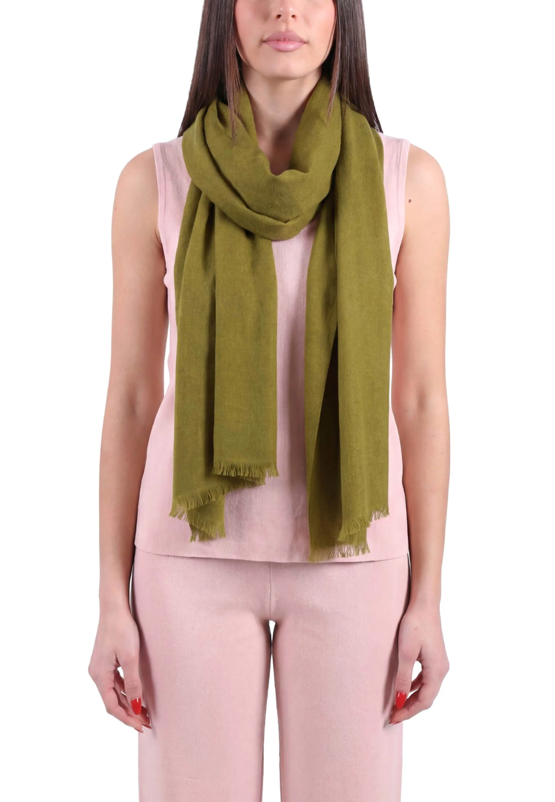 Emme Sciarpe Donna | 2525546011200 - Image 13