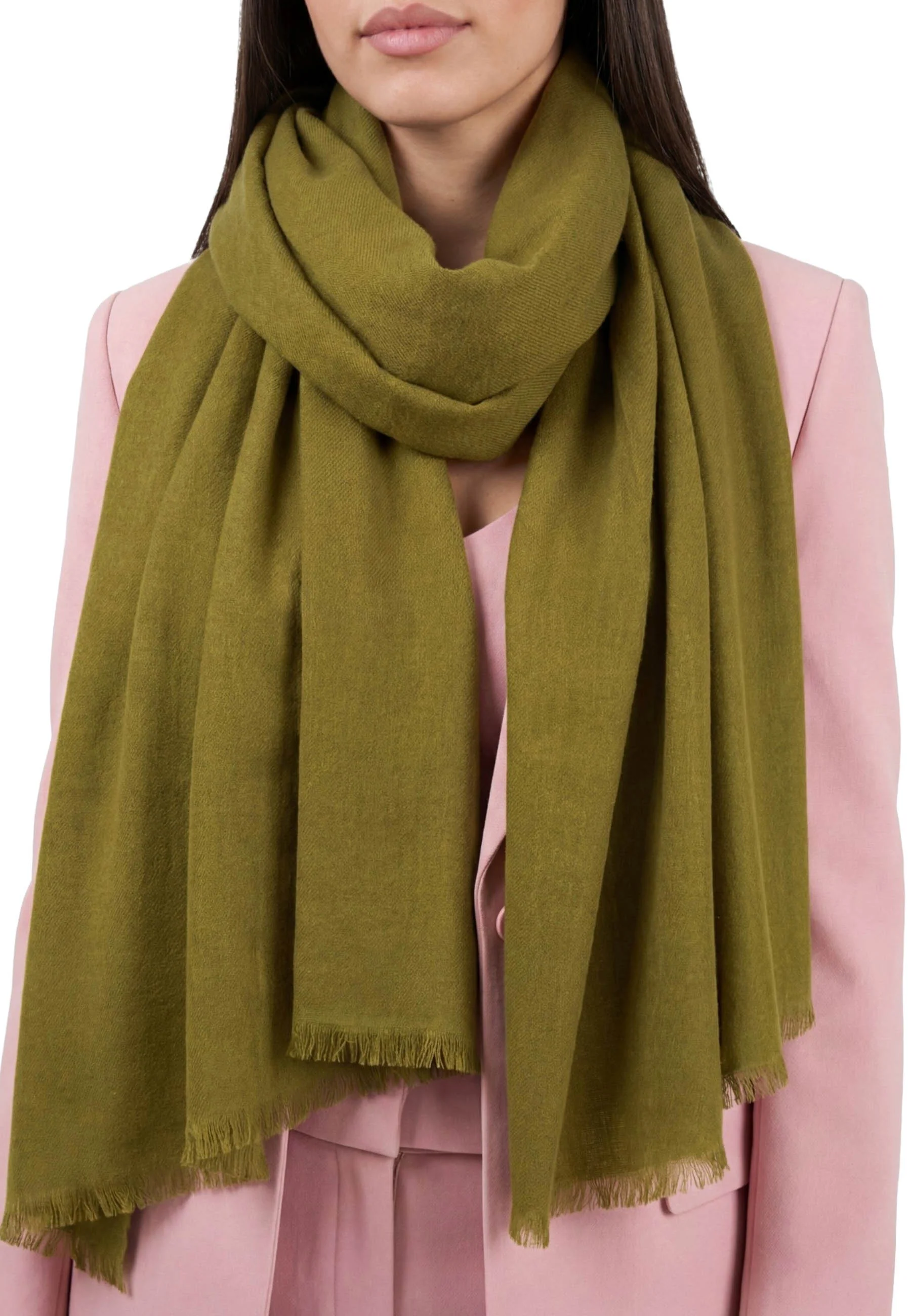 Emme Sciarpe Donna | 2525546011200 - Image 14