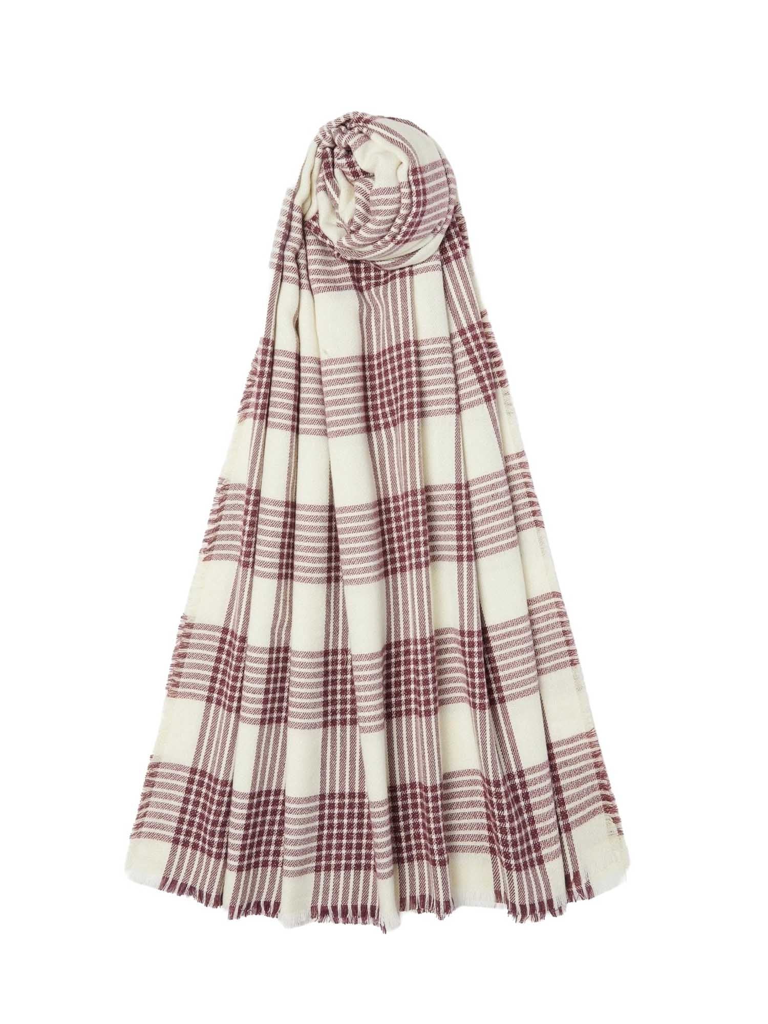 Emme Sciarpe Donna | 2525546011200 - Image 7