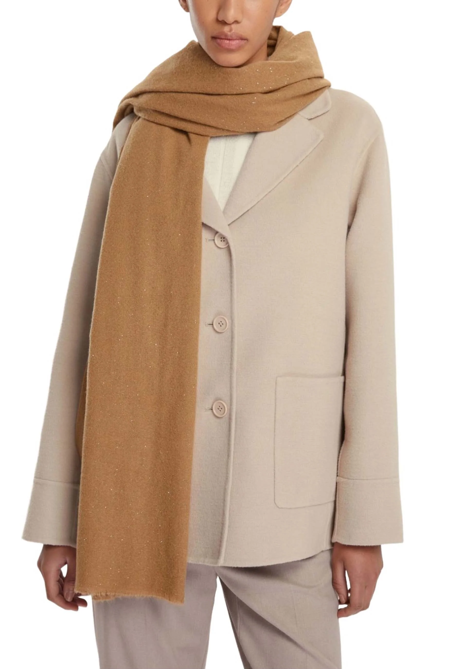 Emme Sciarpe Donna | 2525546021200 - Image 5
