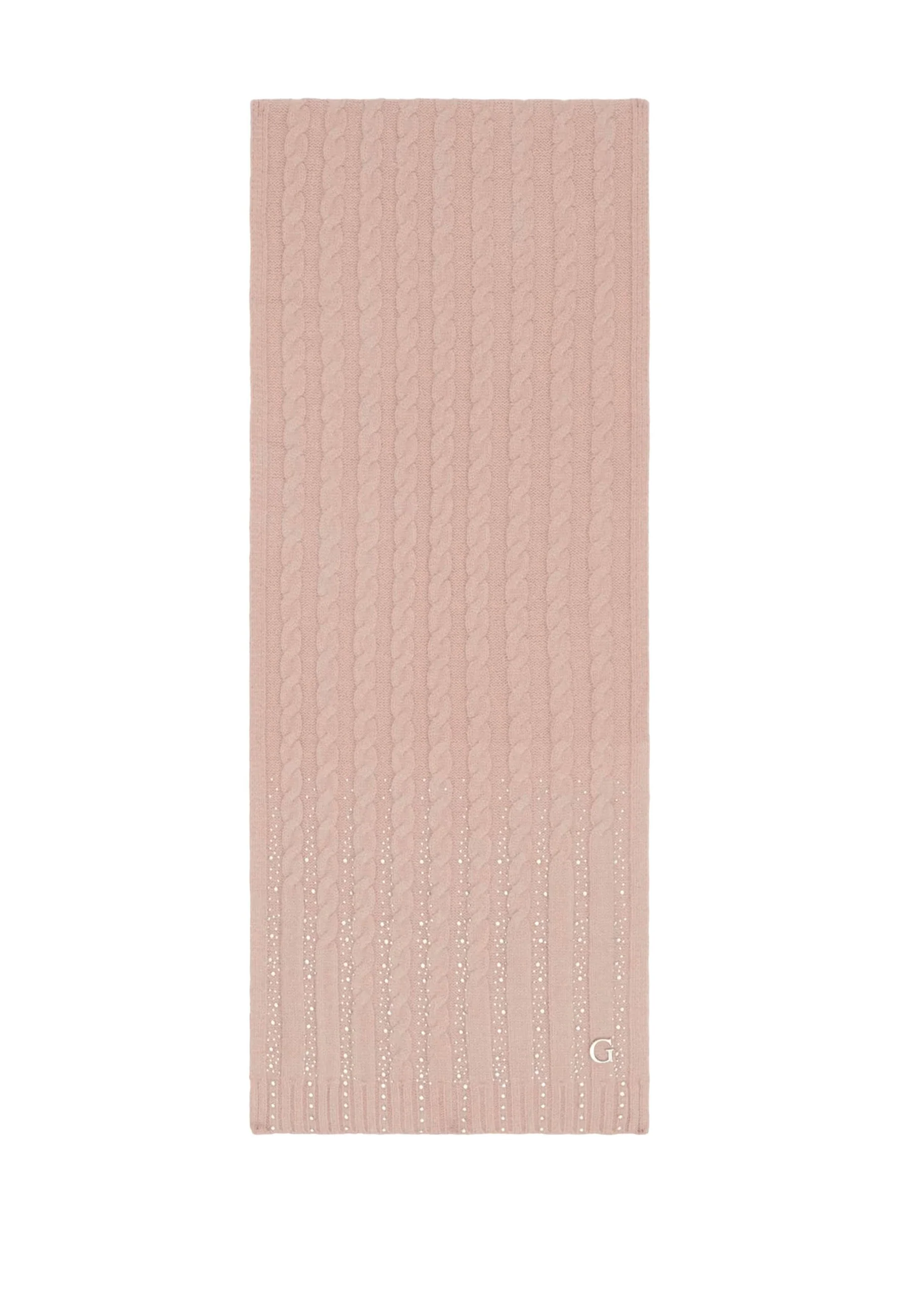Guess Sciarpe Donna | AW5384 POL03