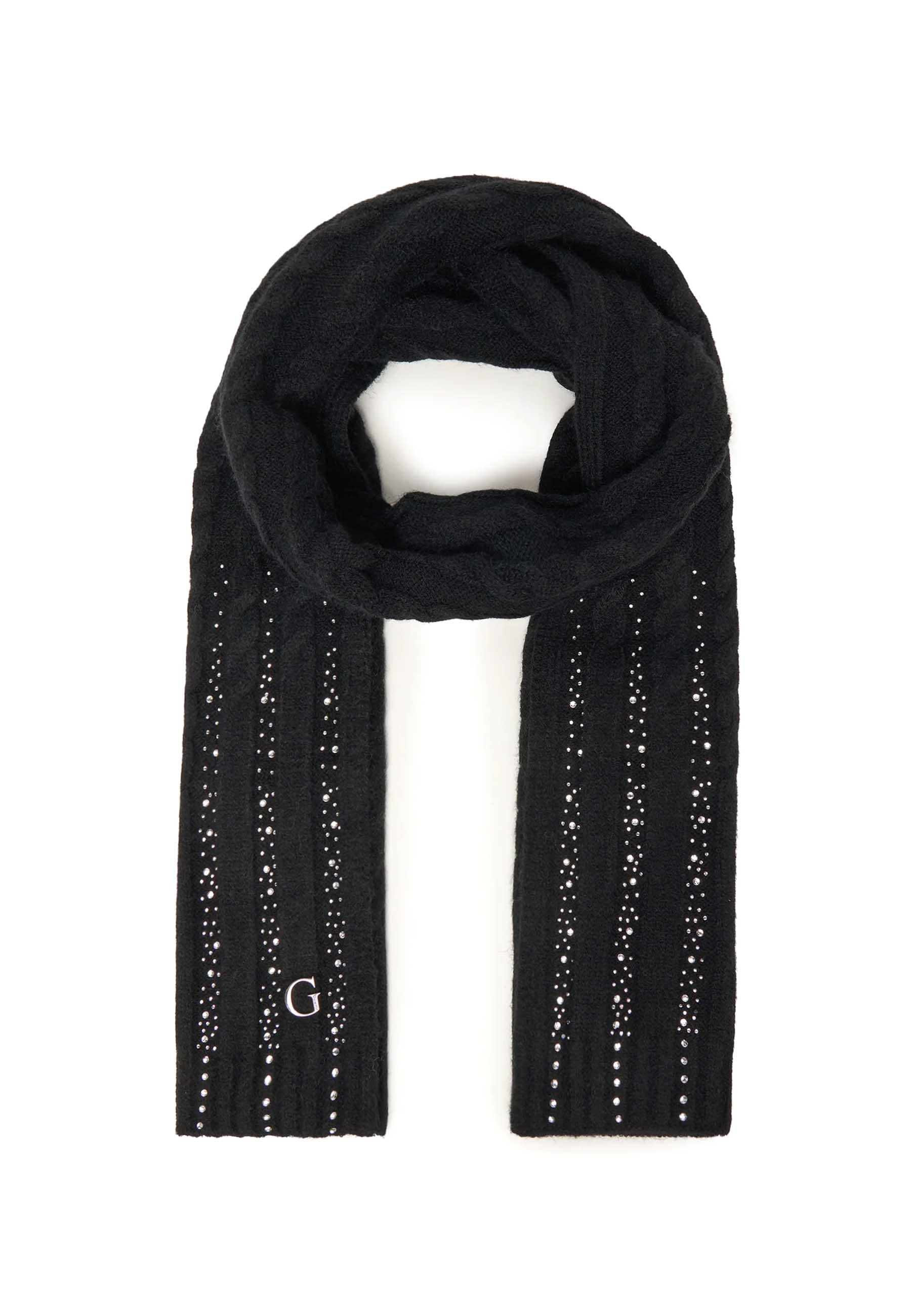 Guess Sciarpe Donna | AW5384 POL03 - Image 7