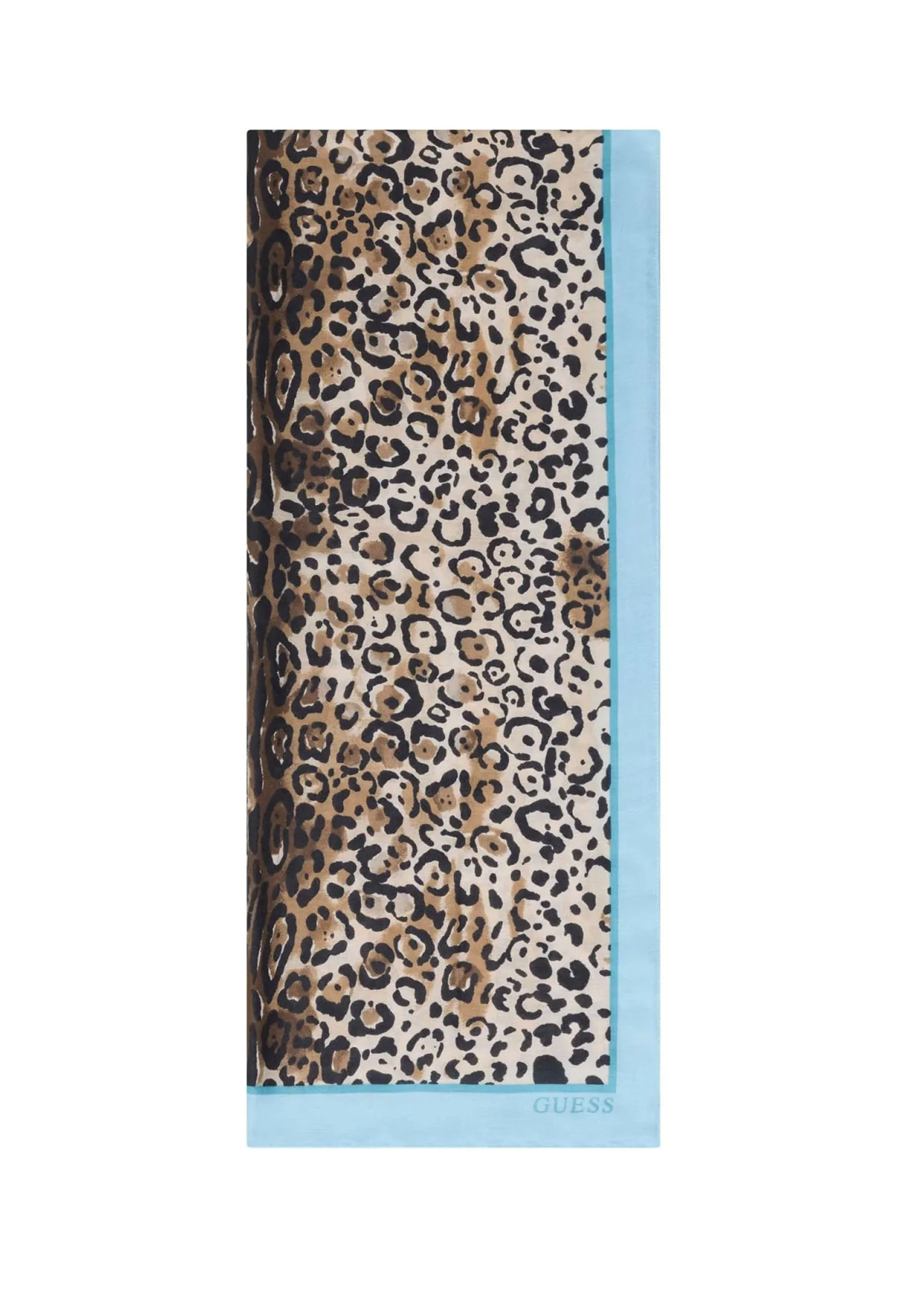 Guess Sciarpe Donna | AW5495 POL03 - Image 4