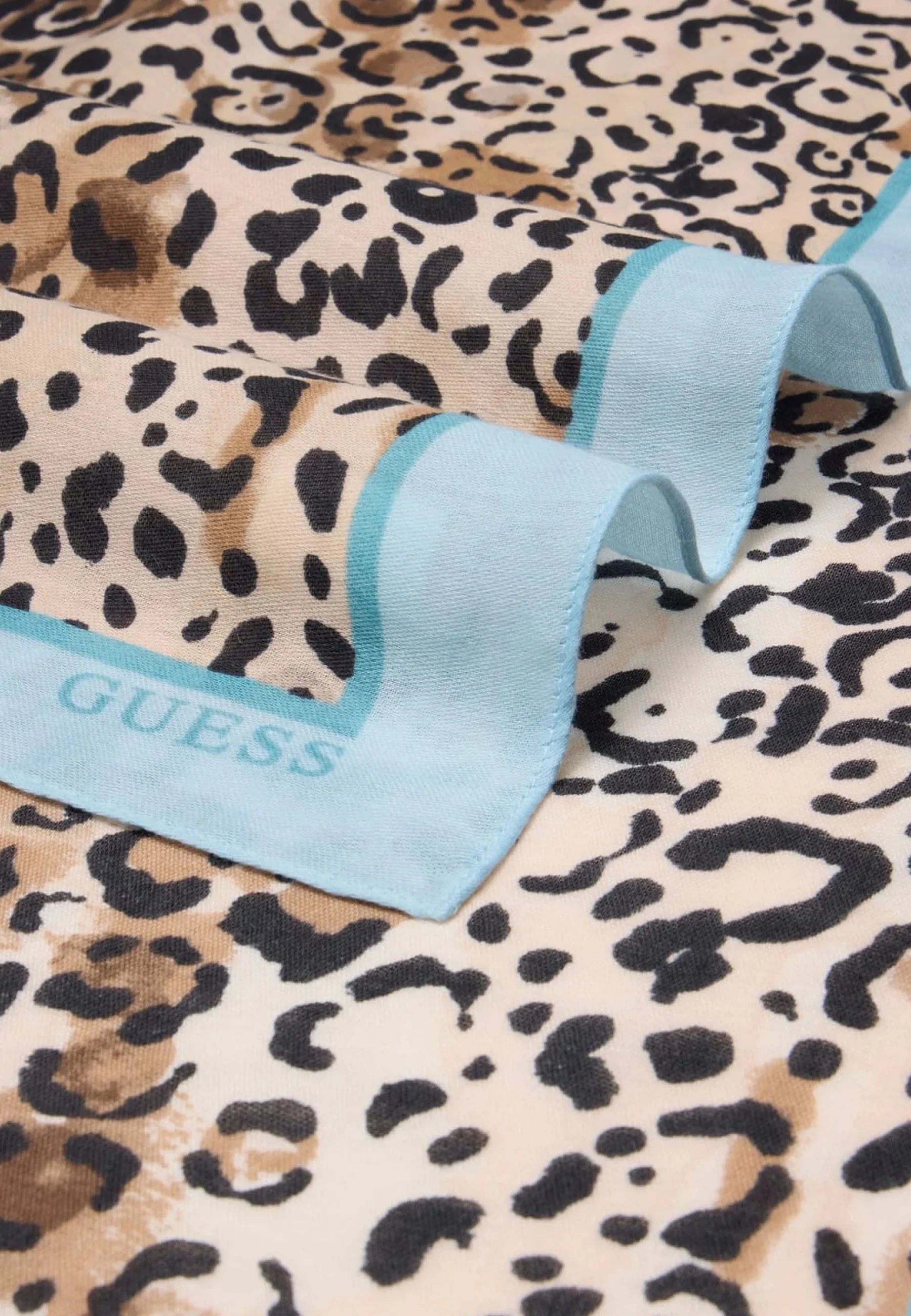 Guess Sciarpe Donna | AW5495 POL03 - Image 6