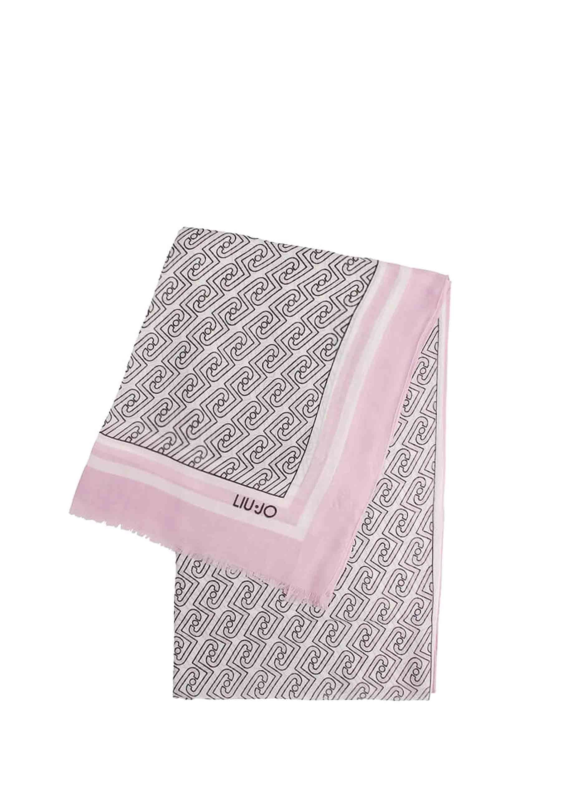 Liu-jo Sciarpe Donna | 2A6039 T2745 - Image 10