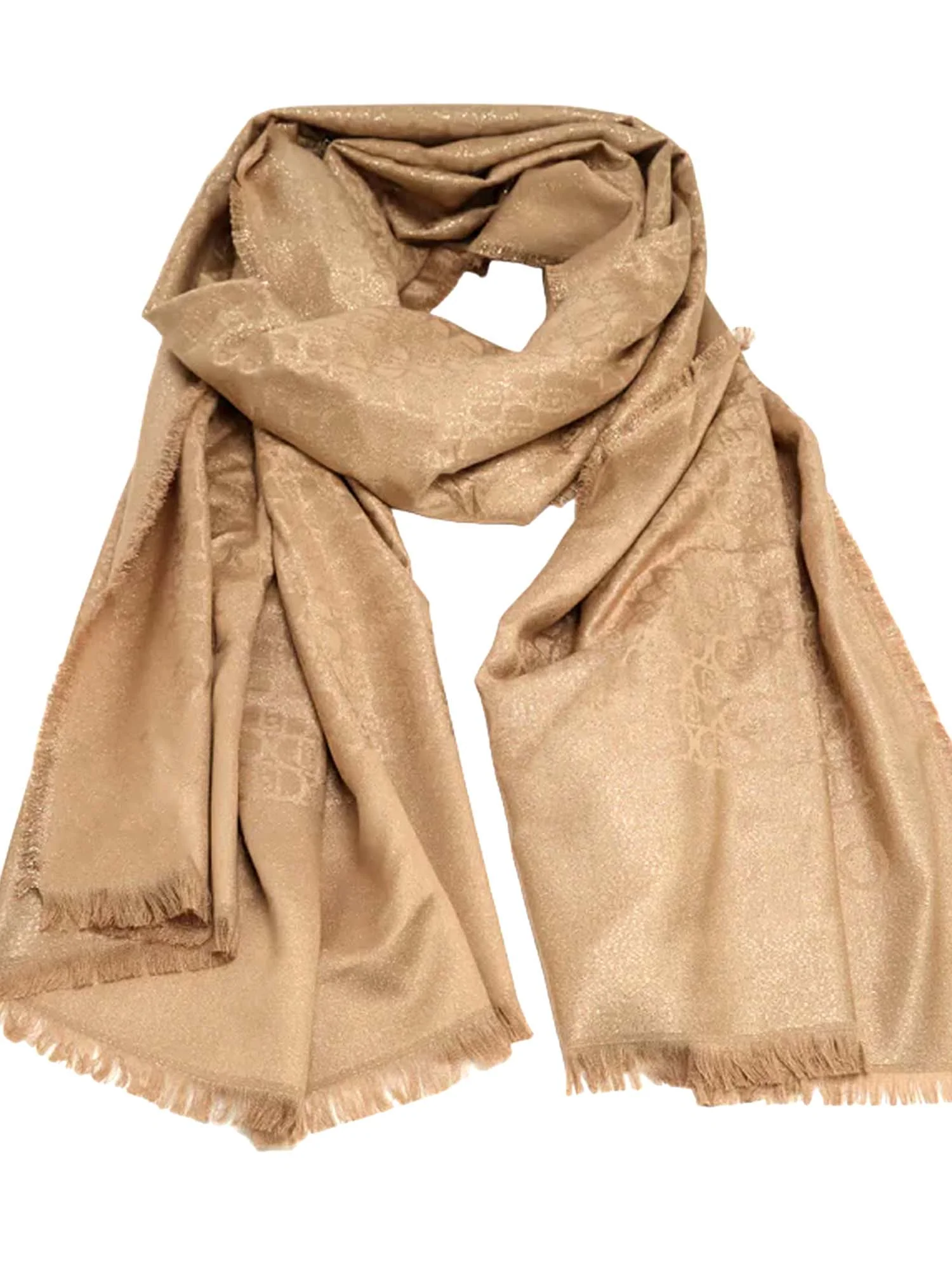 Liu-jo Sciarpe Donna | 2F4003 T0300 - Image 2