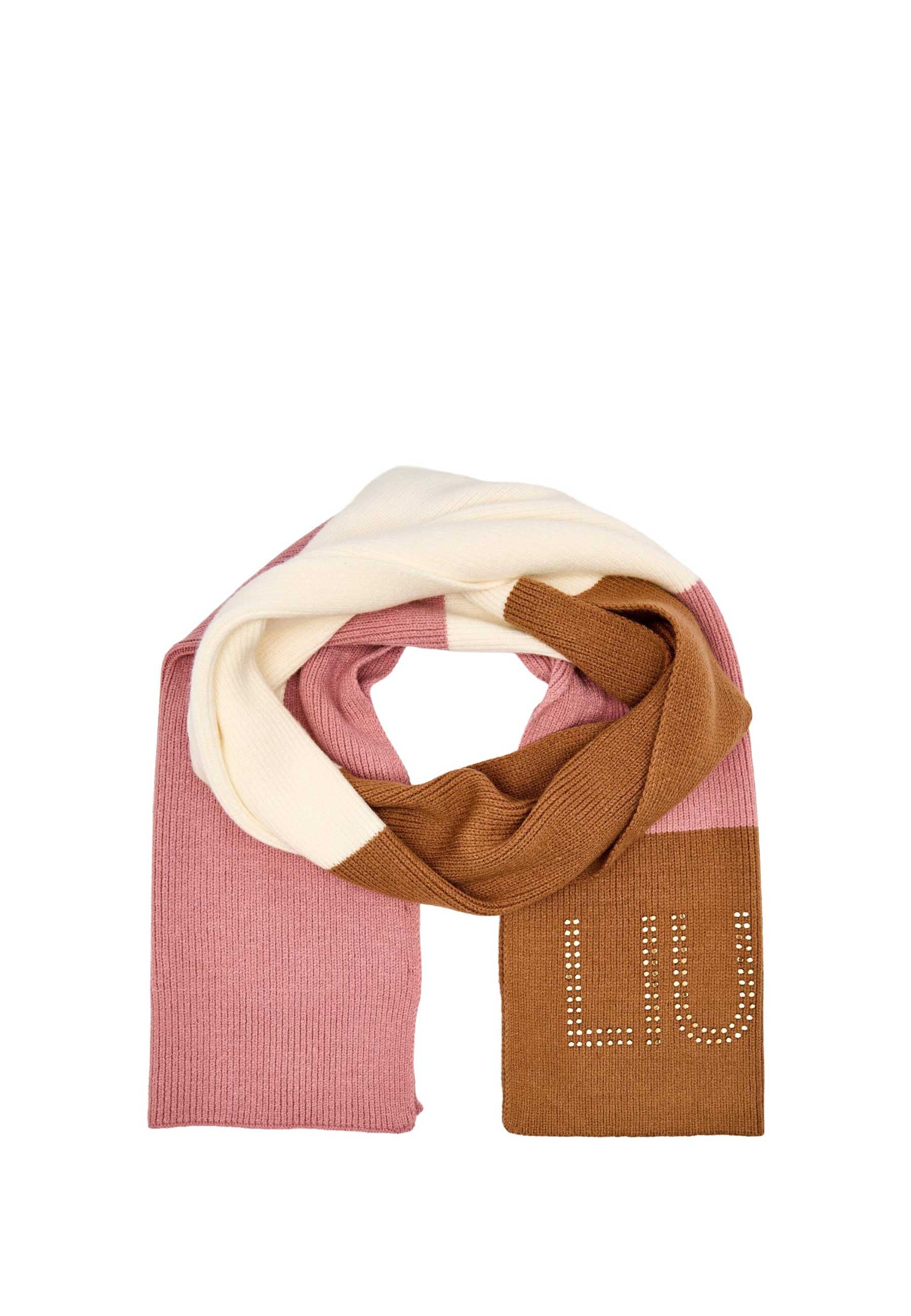Liu-jo Sciarpe Donna | 2F5010 M0300 - Image 2