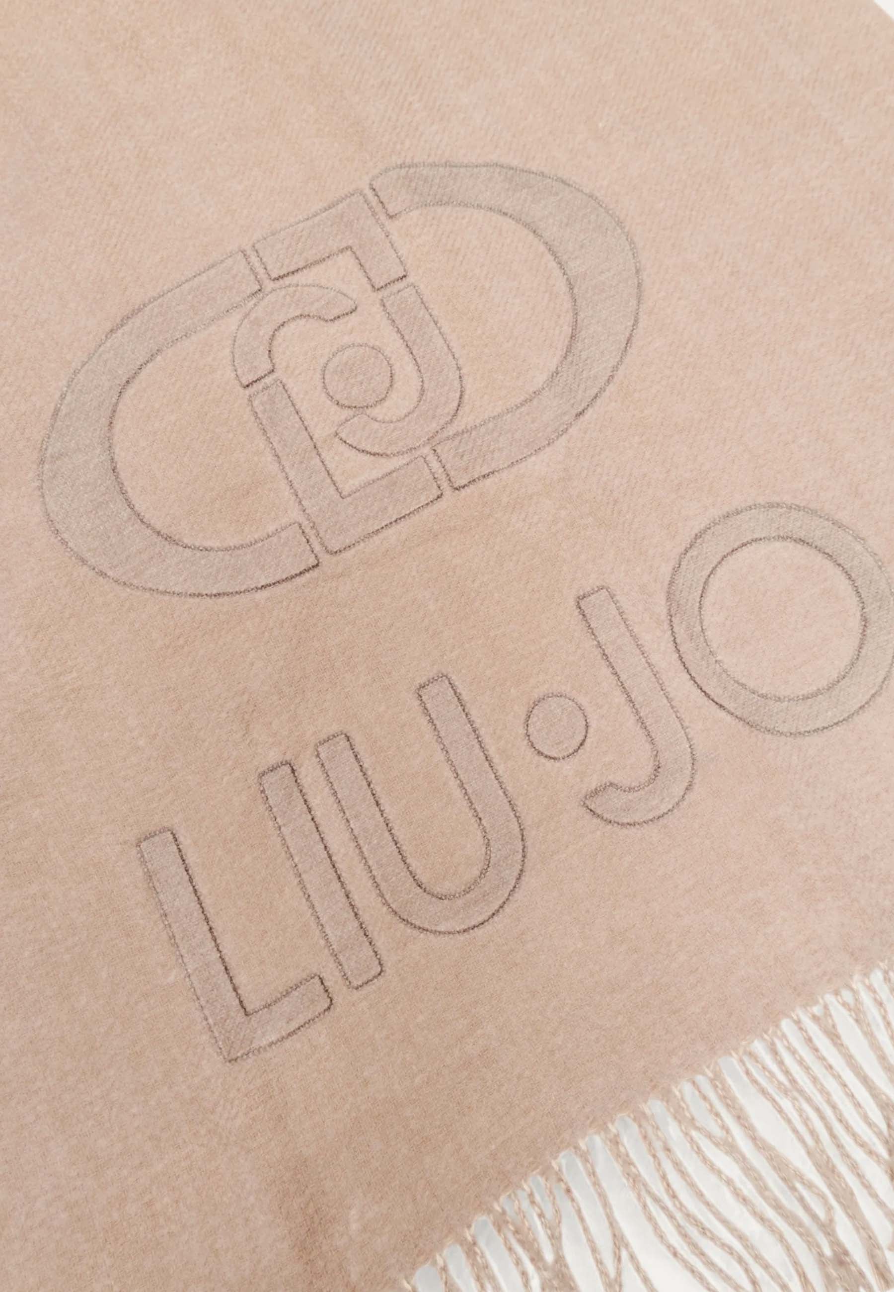 Liu-jo Sciarpe Donna | 2F5023 T0300 - Image 7