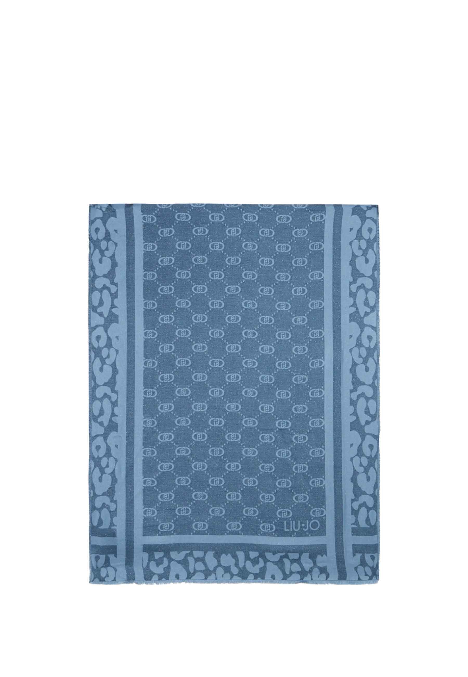 Liu-jo Sciarpe Donna | 2F5040 T0300 - Image 10