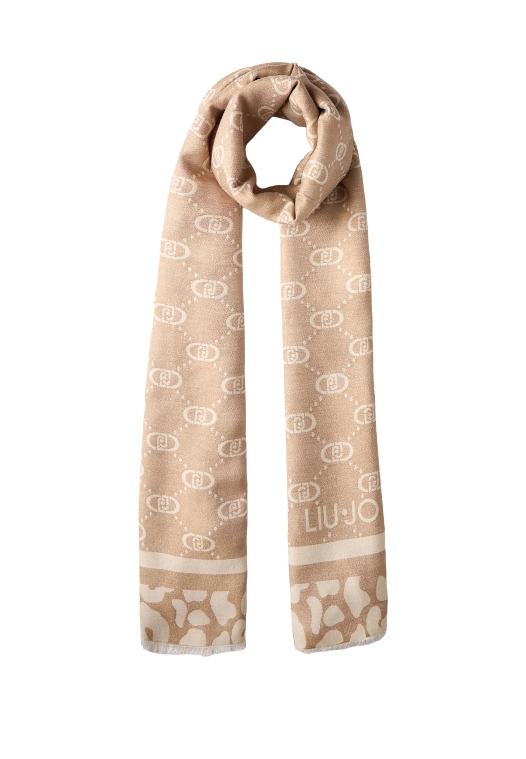 Liu-jo Sciarpe Donna | 2F5040 T0300 - Image 5
