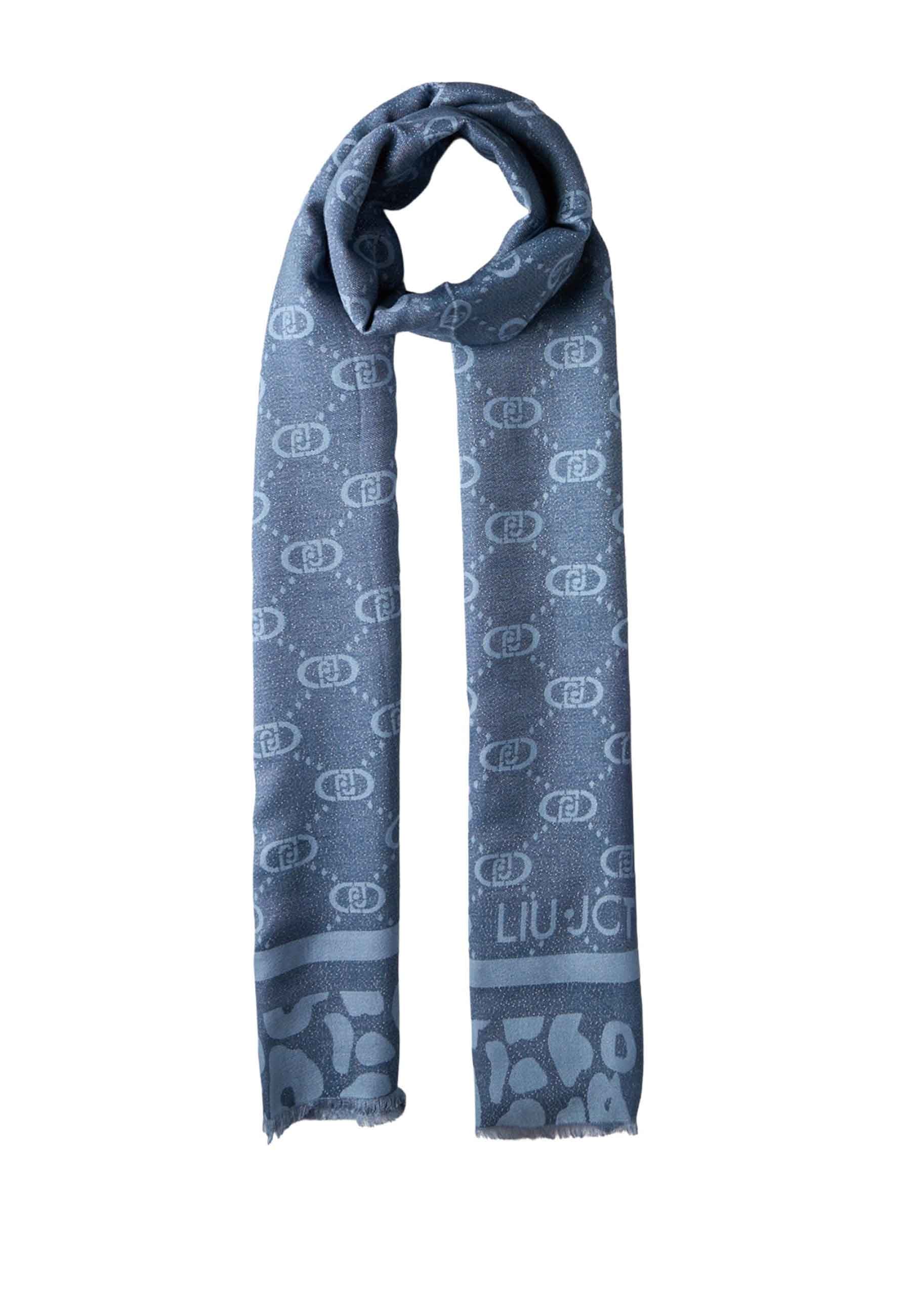Liu-jo Sciarpe Donna | 2F5040 T0300 - Image 9