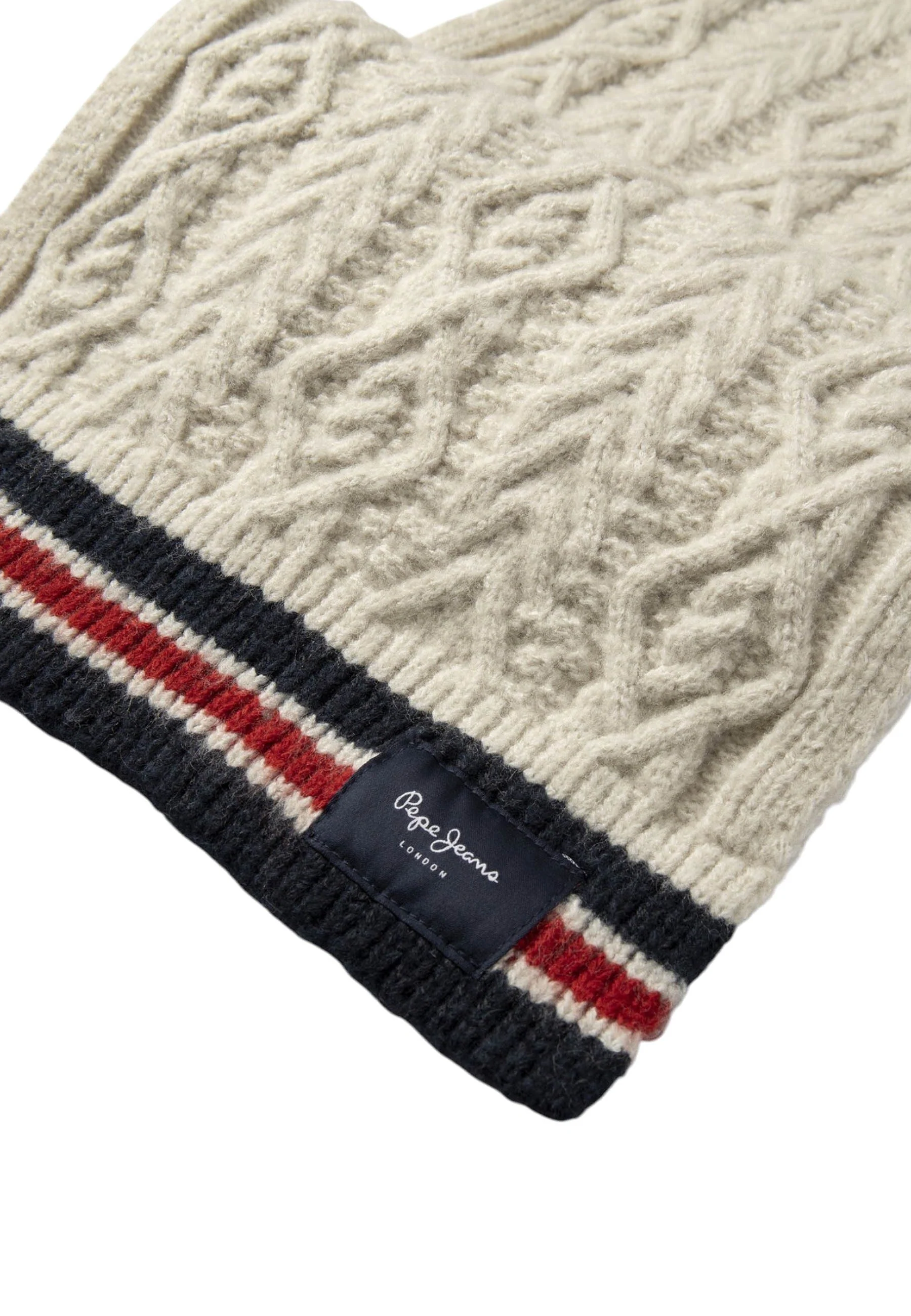Pepe Jeans Sciarpe Donna | PL0600002 - Image 3