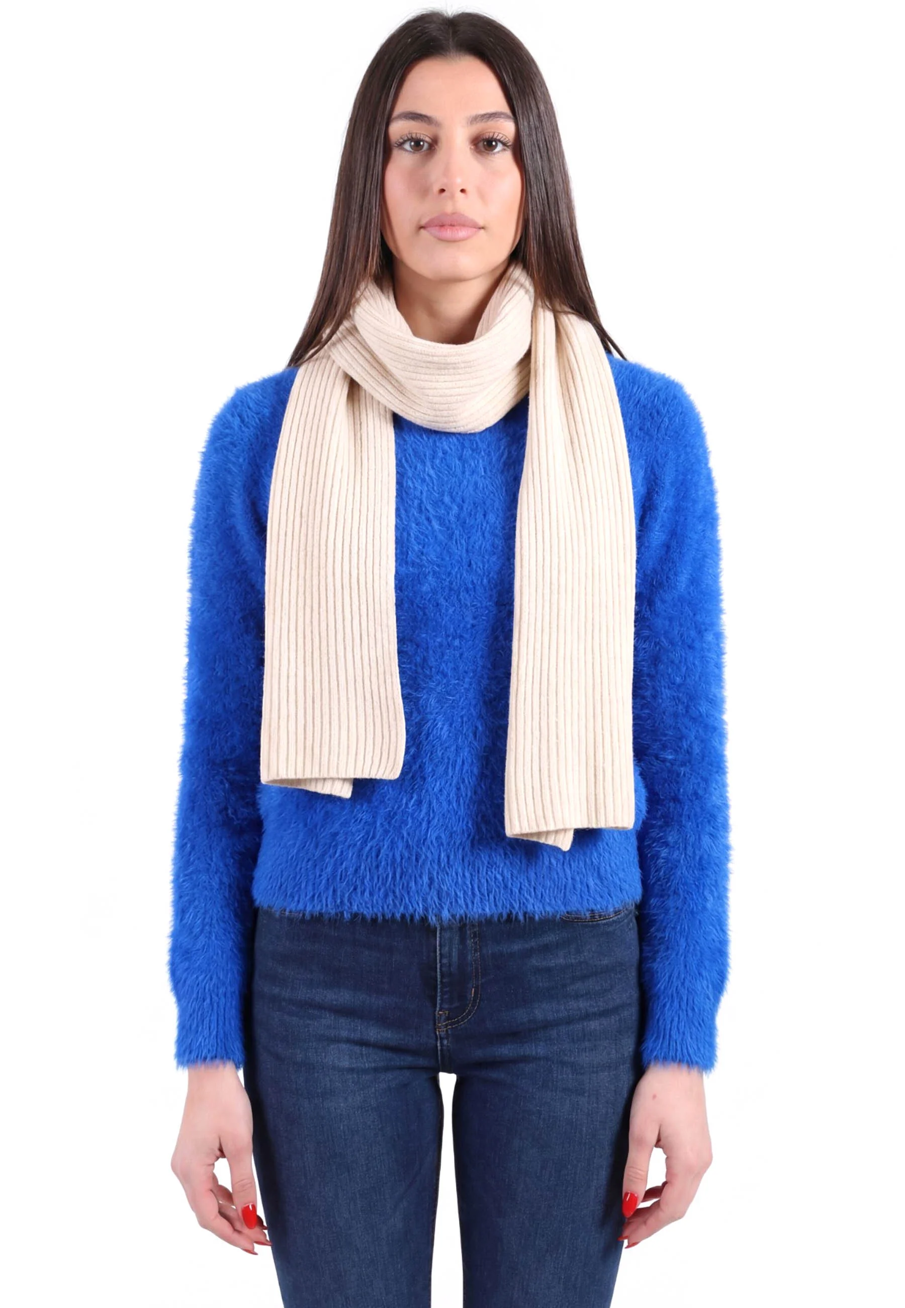 Rino&pelle Sciarpe Donna | GAIVIN.5002512 - Image 2