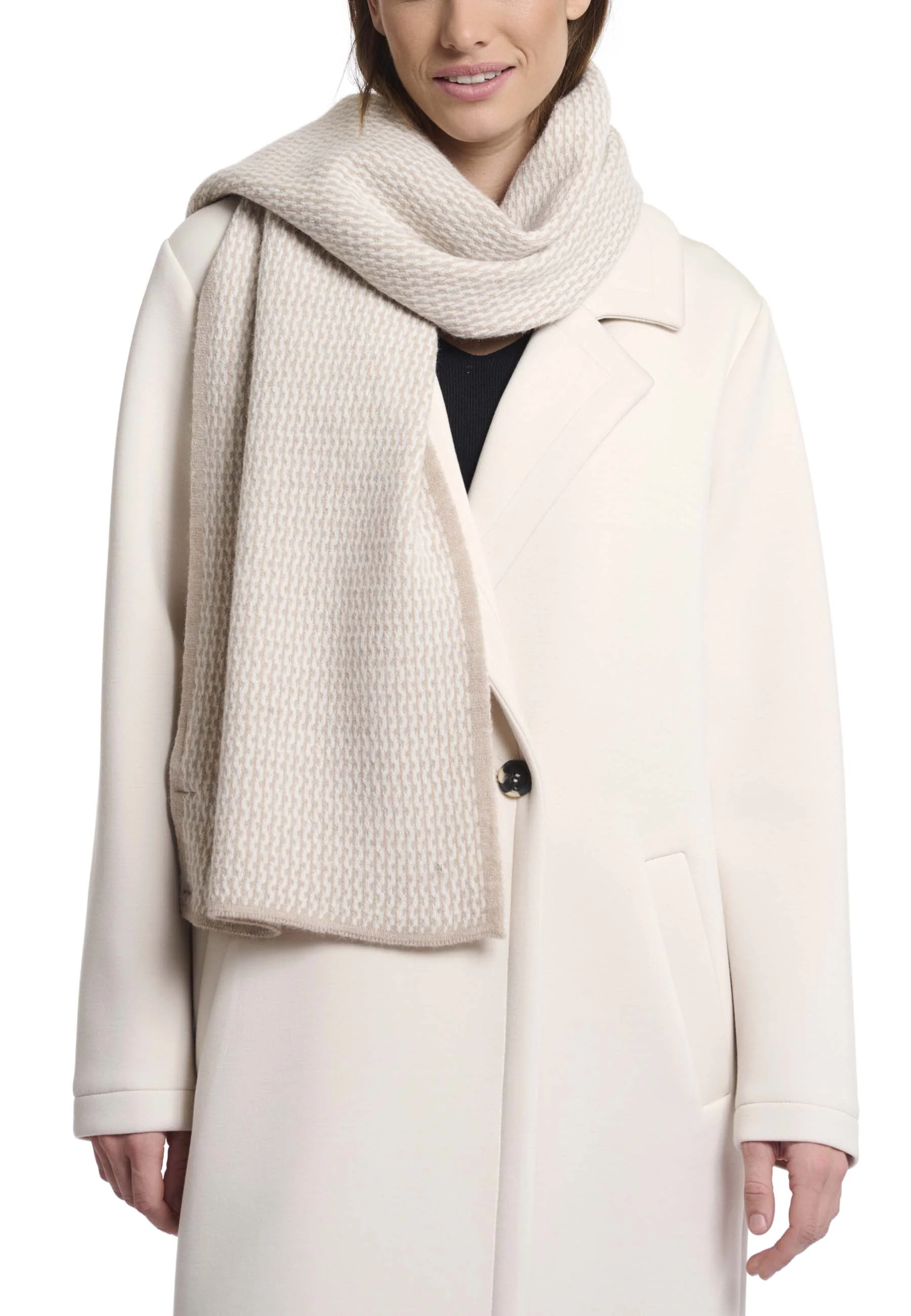 Rino&pelle Sciarpe Donna | MALHIA.5002511 - Image 2