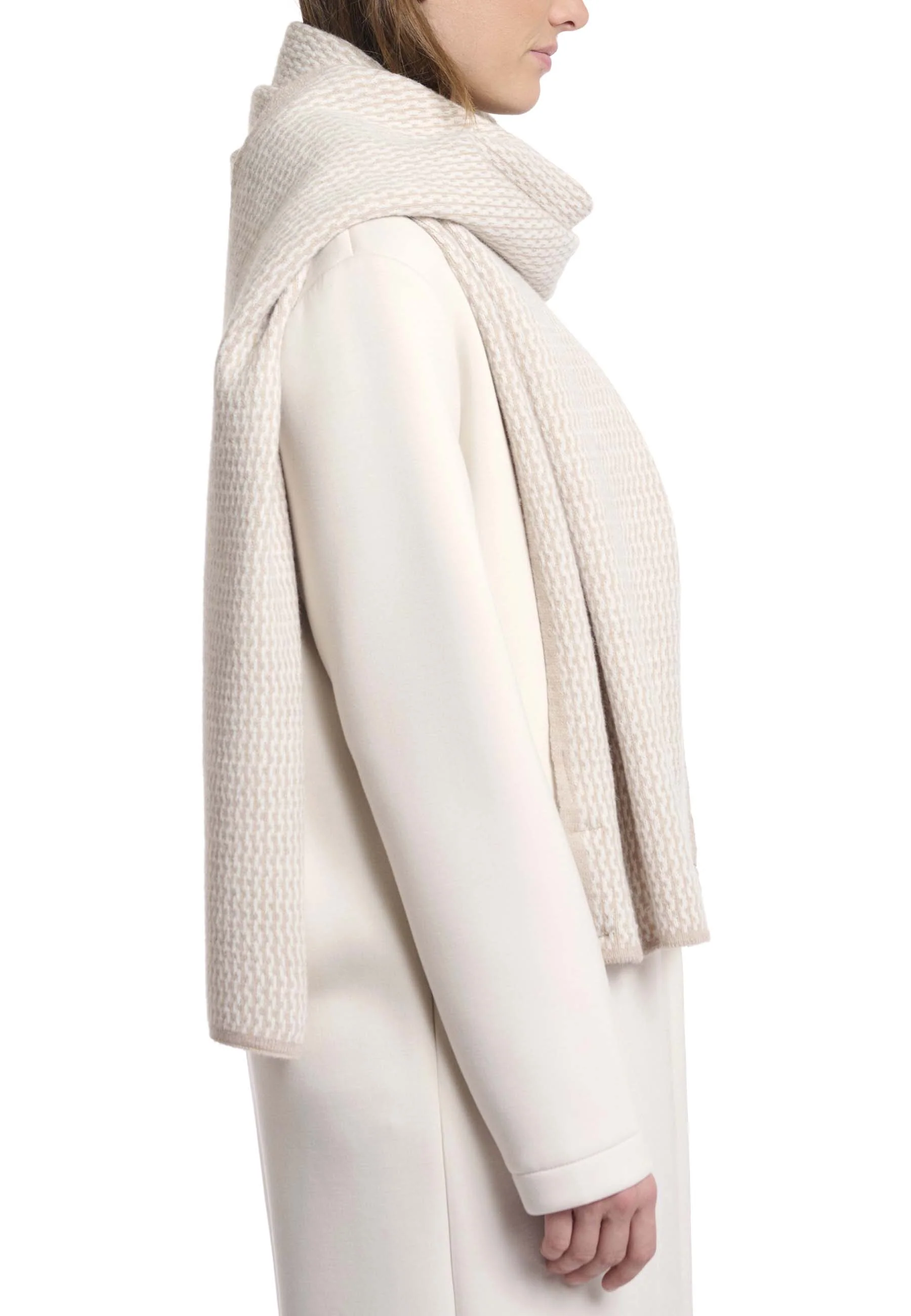 Rino&pelle Sciarpe Donna | MALHIA.5002511 - Image 3
