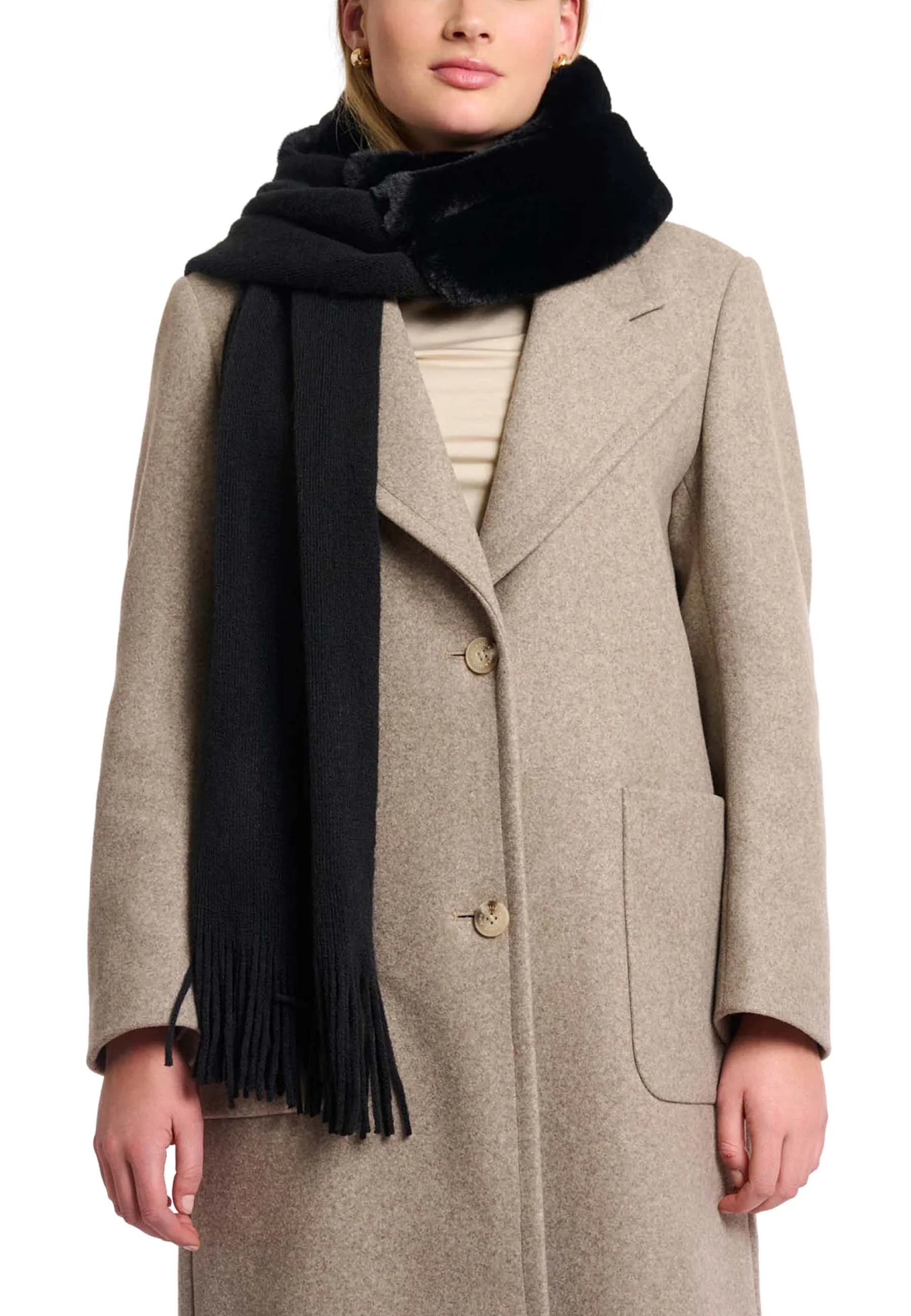 Rino&pelle Sciarpe Donna | VLIEN.7002512 - Image 2