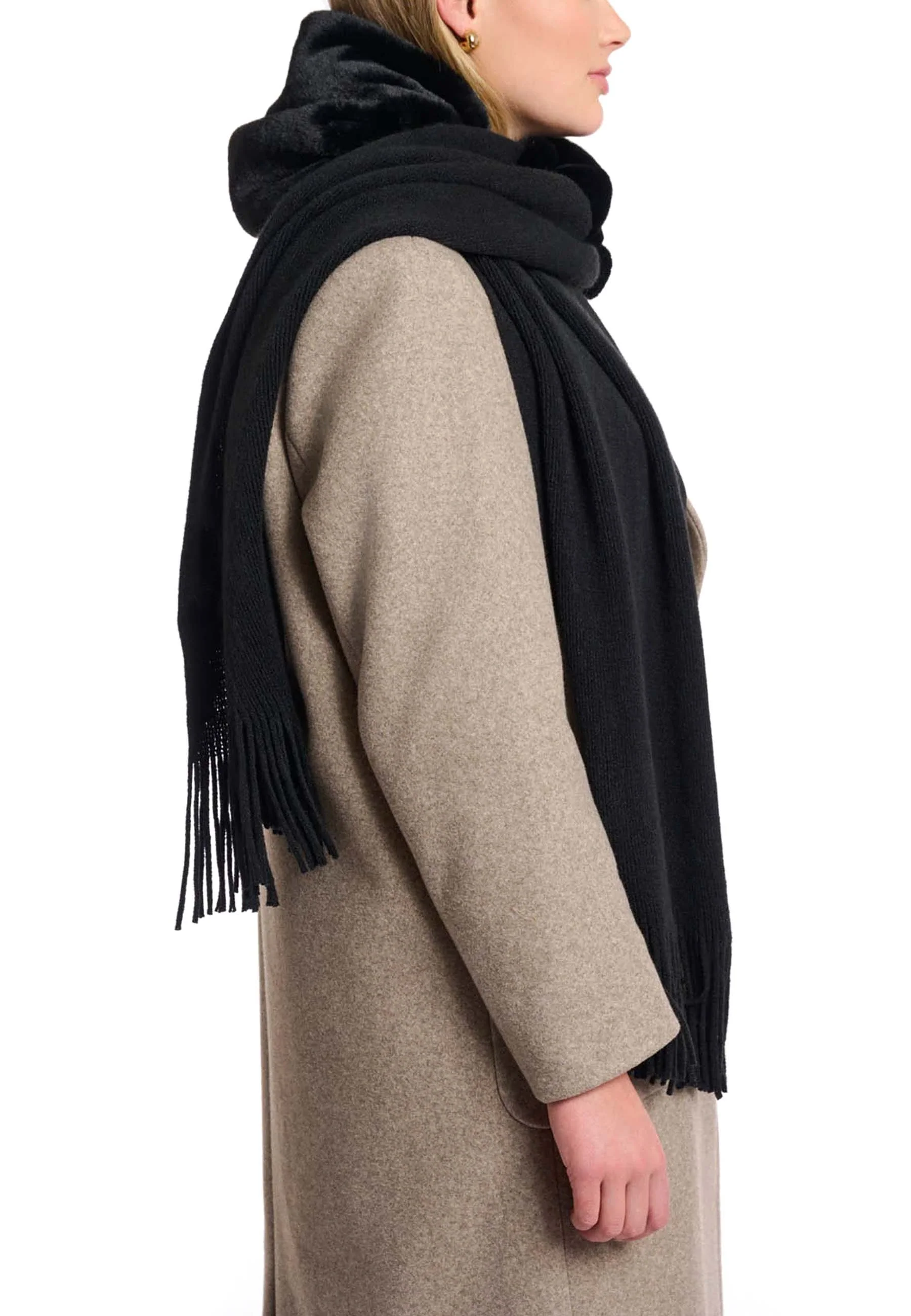 Rino&pelle Sciarpe Donna | VLIEN.7002512 - Image 3