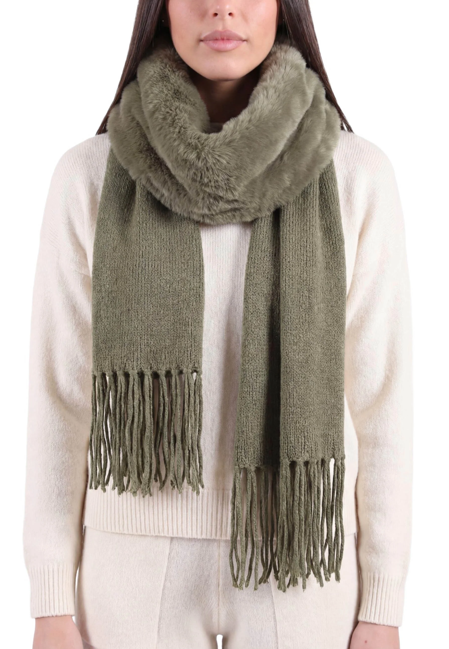 Rino&pelle Sciarpe Donna | VLIEN.7002512 - Image 6