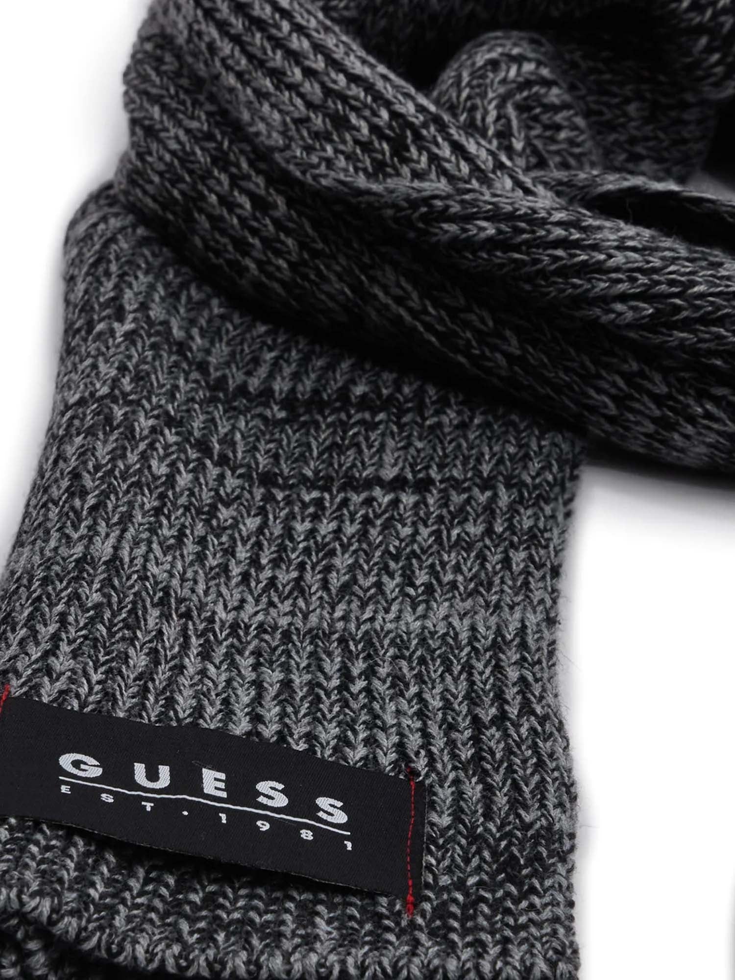Guess Sciarpe Uomo | AM9334 POL03 - Image 2