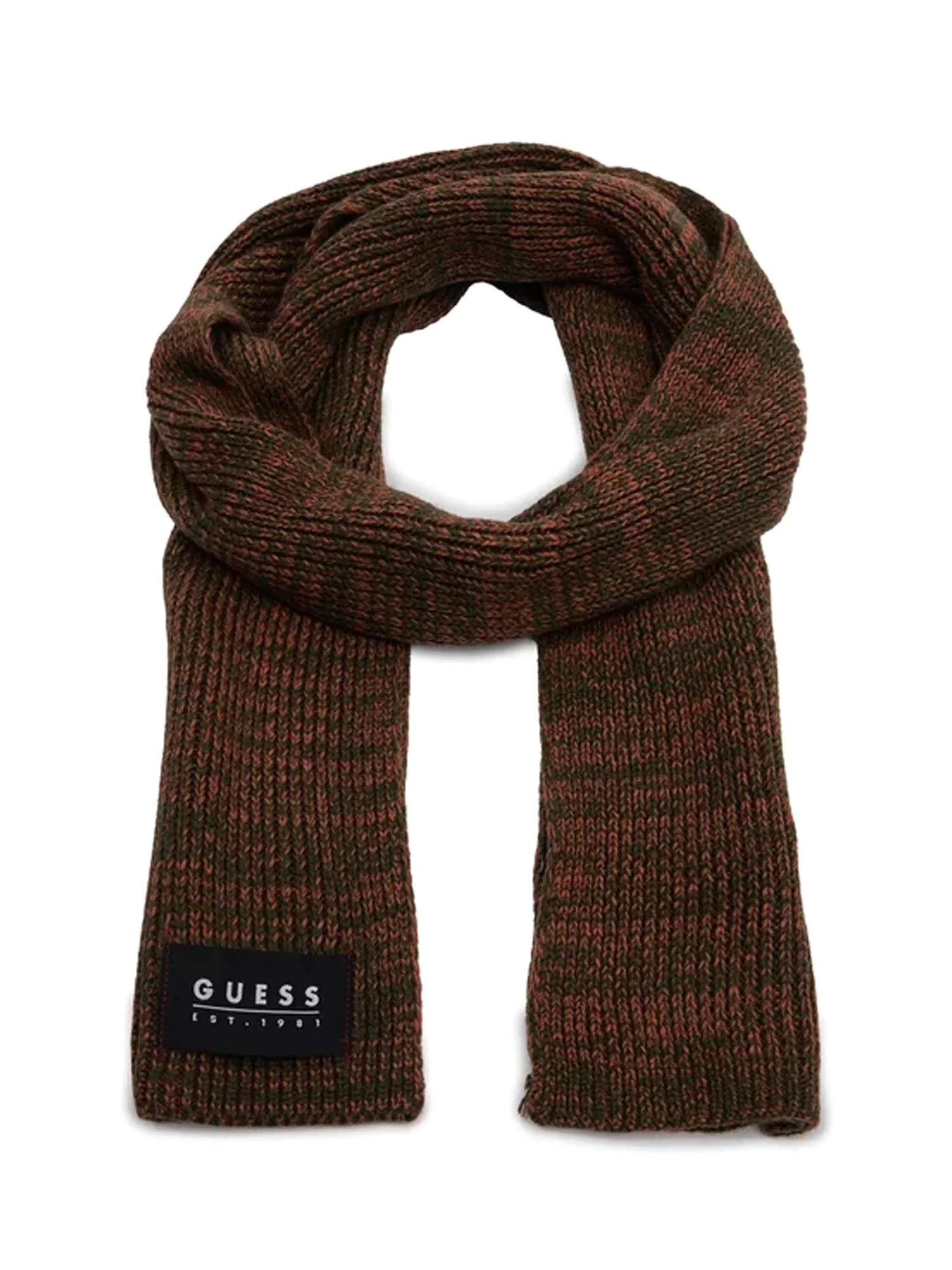 Guess Sciarpe Uomo | AM9334 POL03 - Image 3