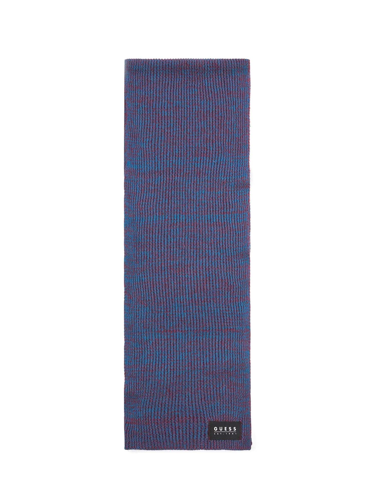 Guess Sciarpe Uomo | AM9334 POL03 - Image 7