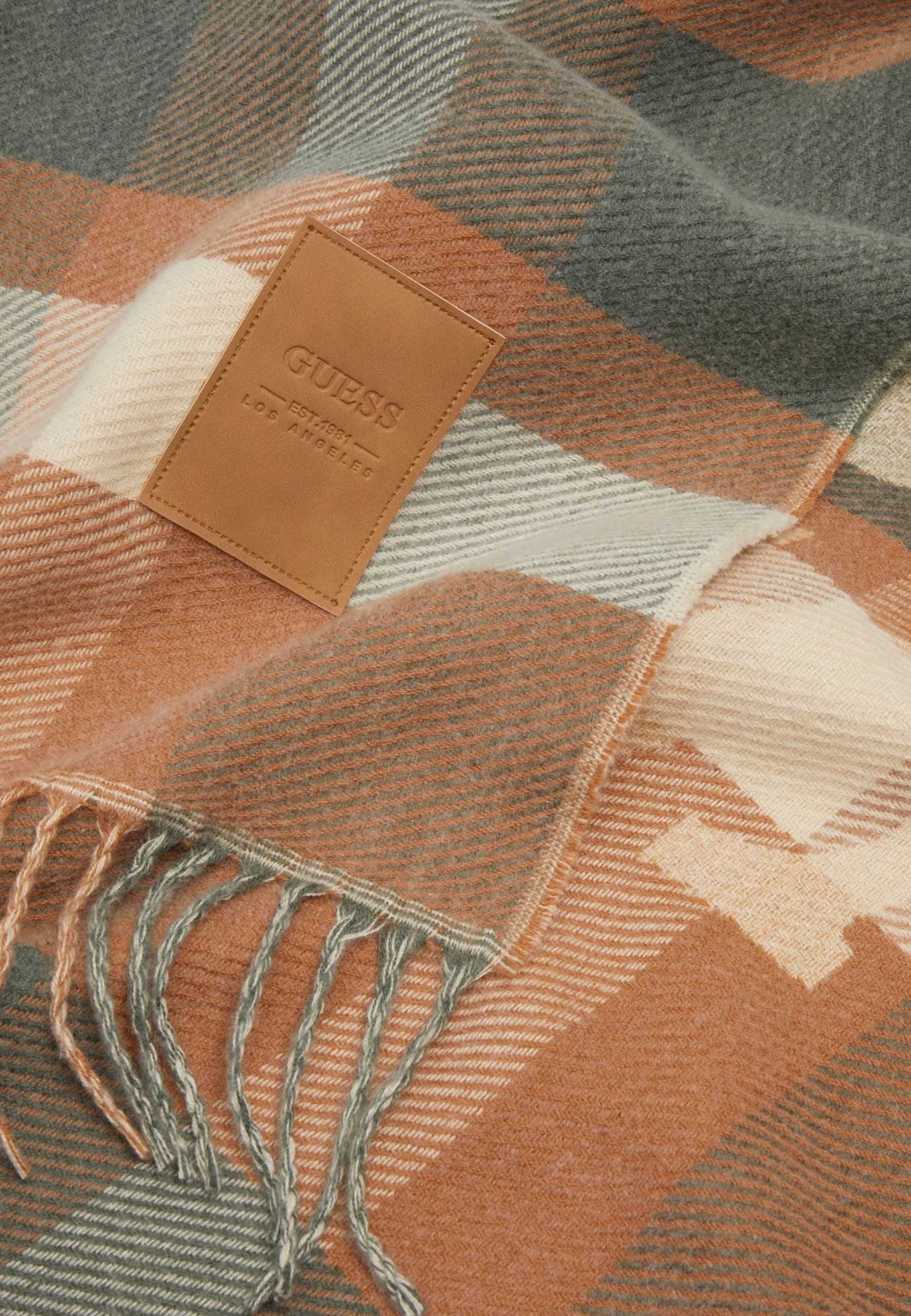Guess Sciarpe Uomo | AM9560 POL03 - Image 2