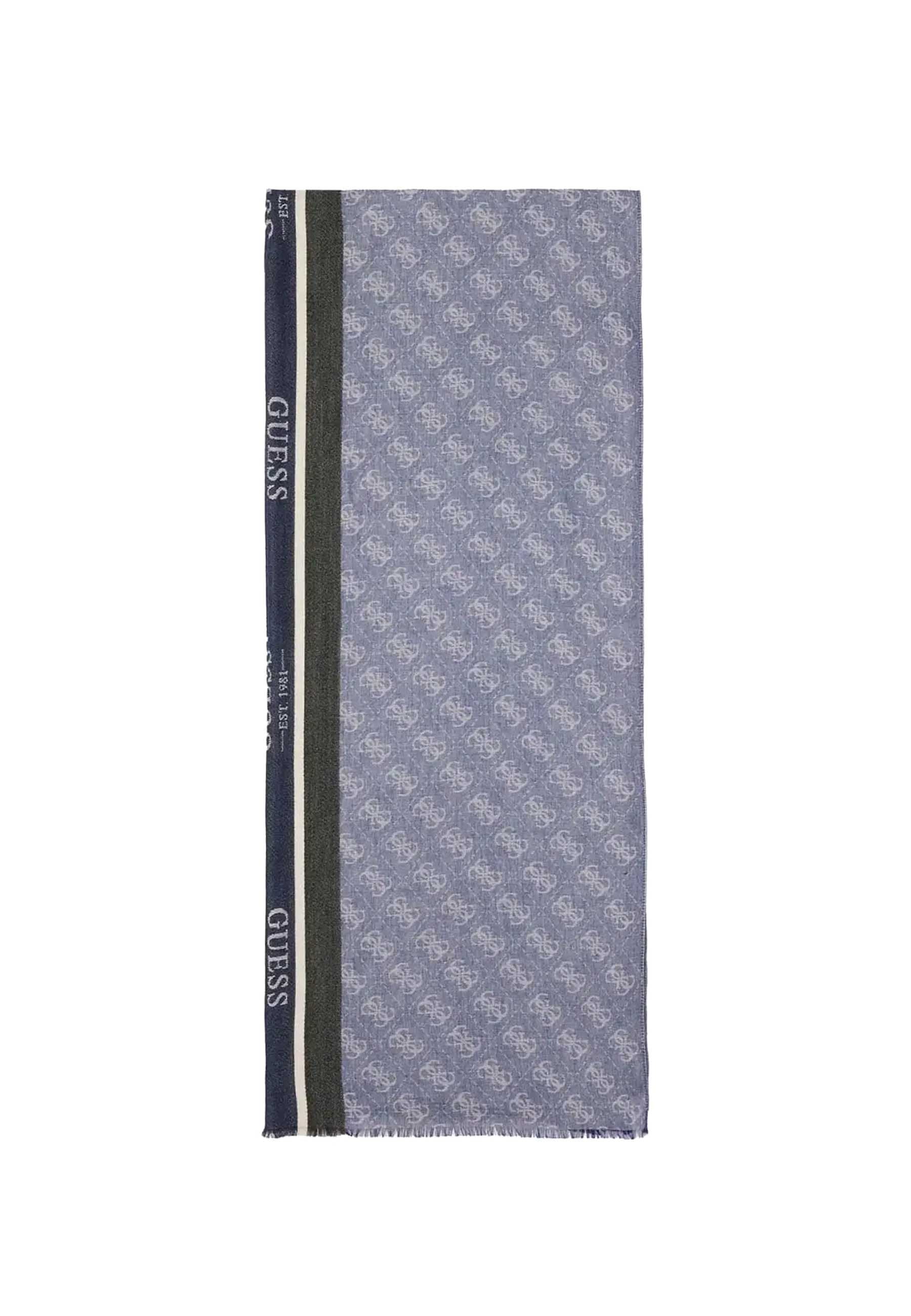 Guess Sciarpe Uomo | AM9565 POL03