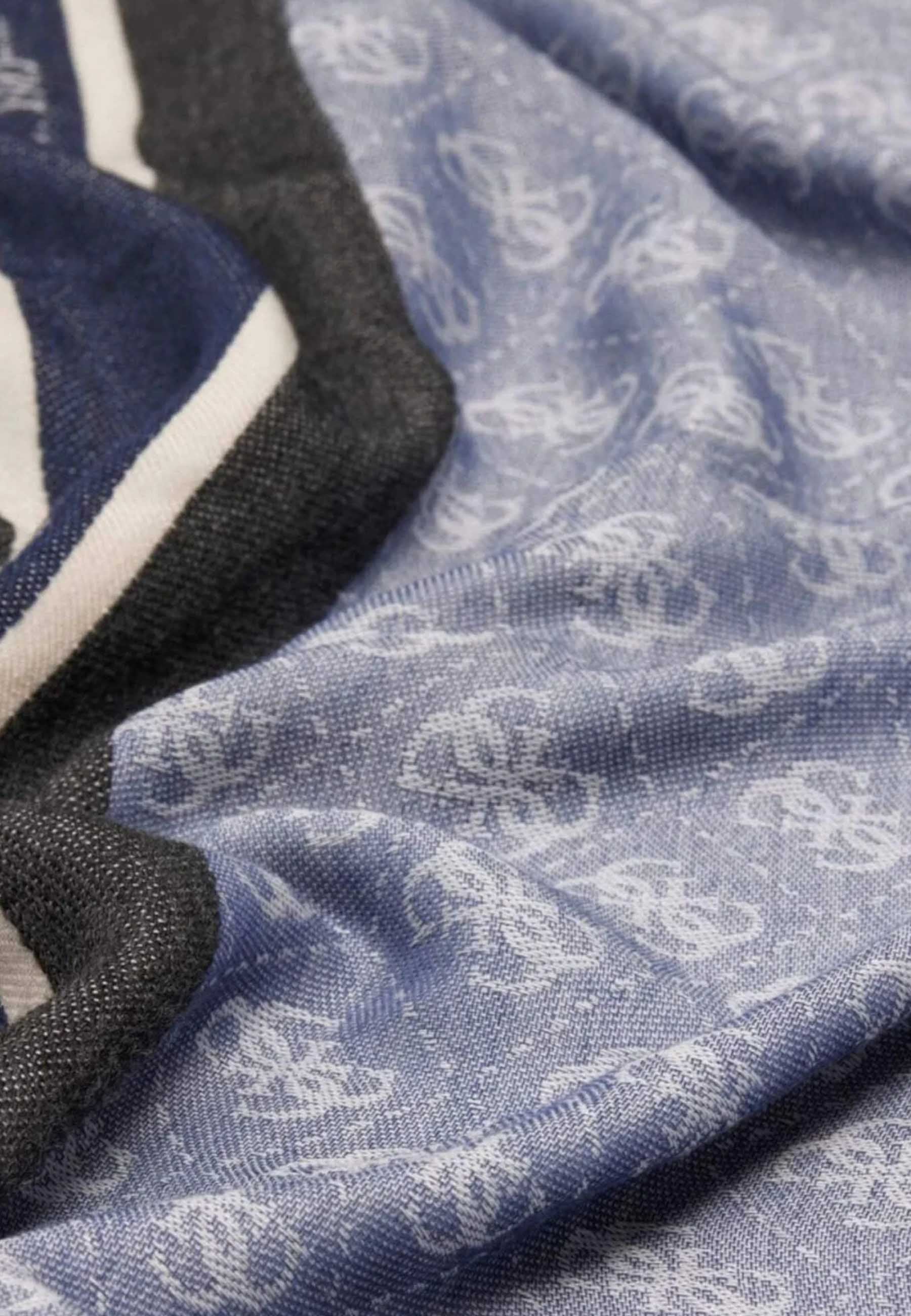 Guess Sciarpe Uomo | AM9565 POL03 - Image 2
