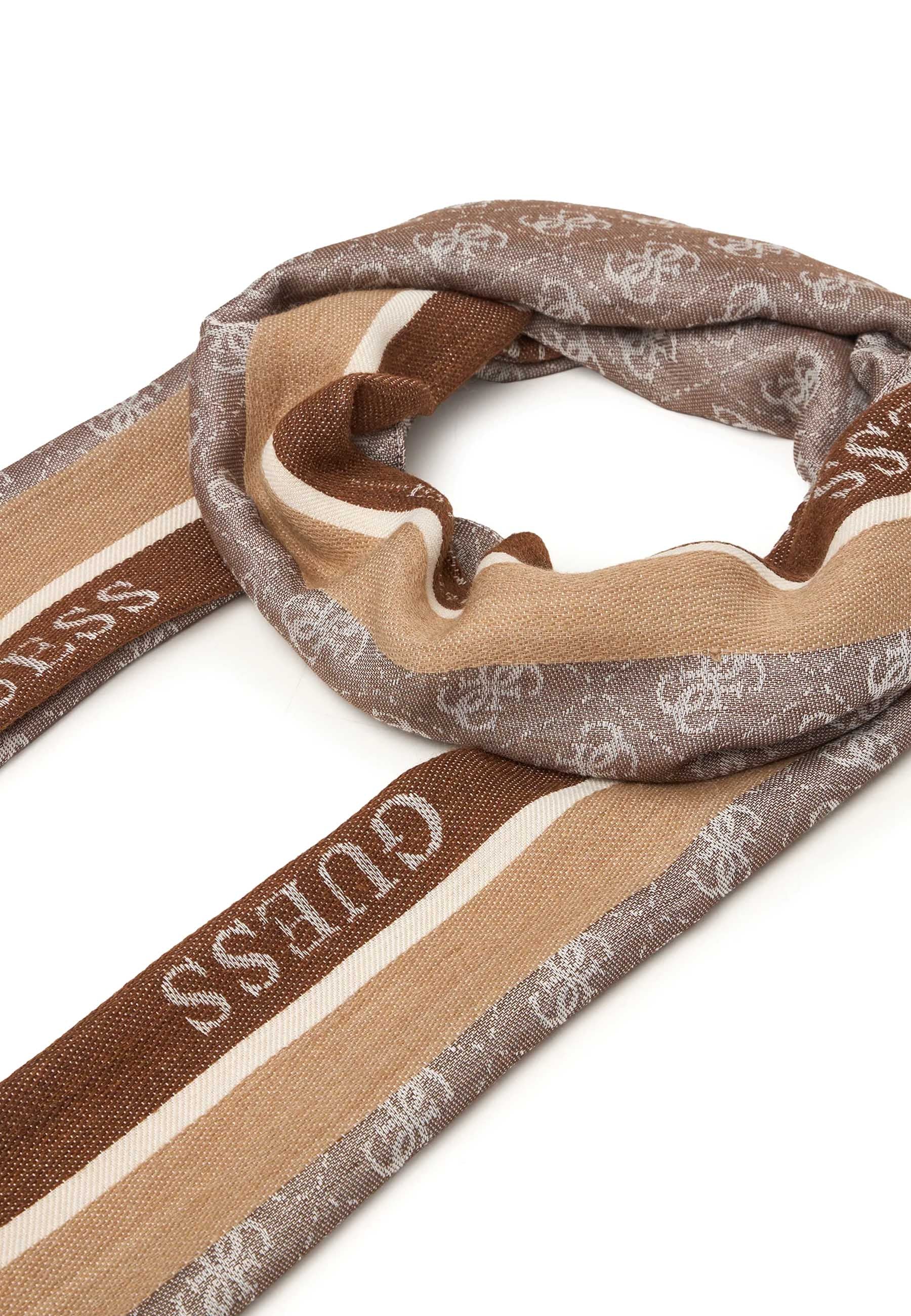 Guess Sciarpe Uomo | AM9565 POL03 - Image 4