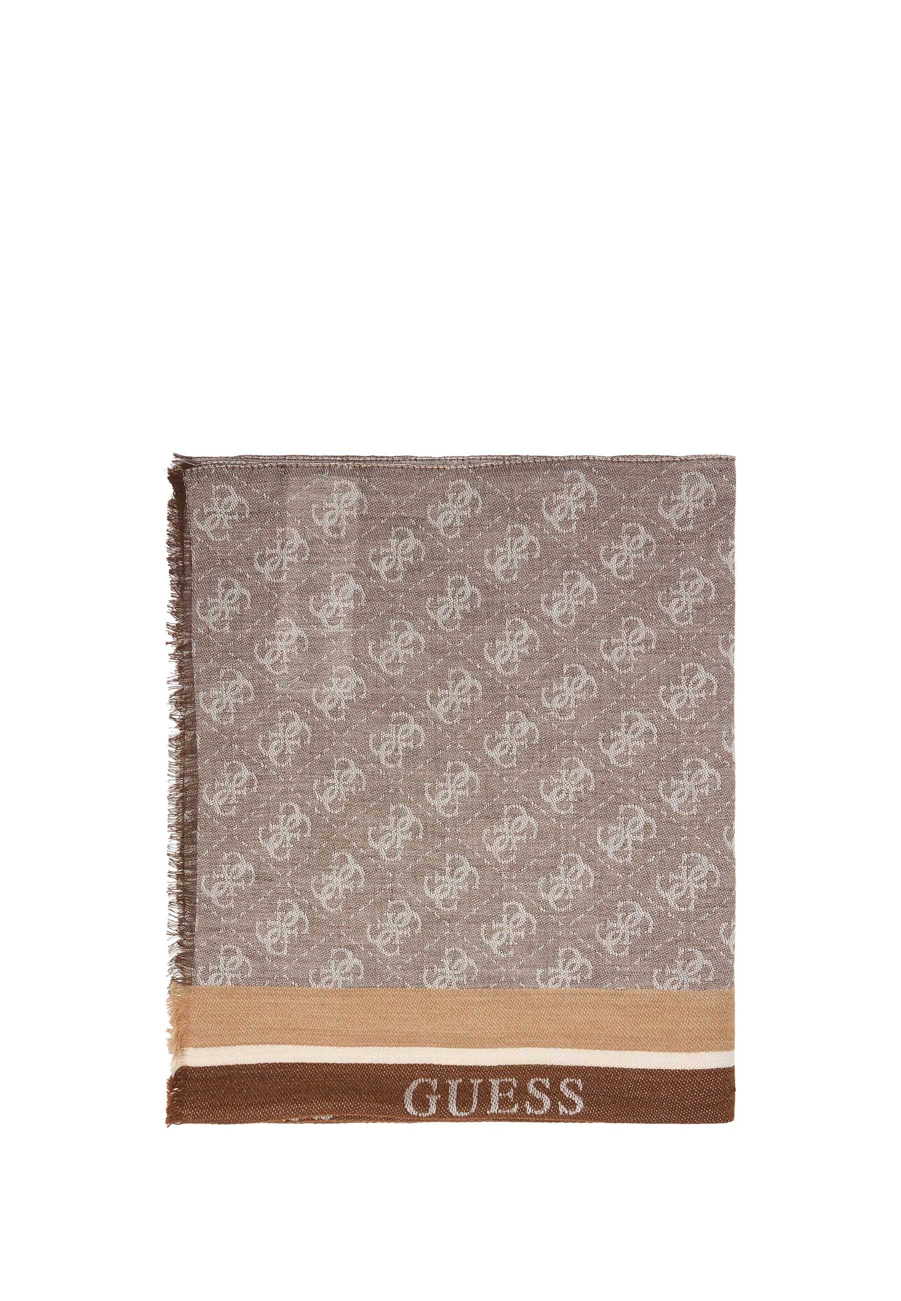 Guess Sciarpe Uomo | AM9565 POL03 - Image 5