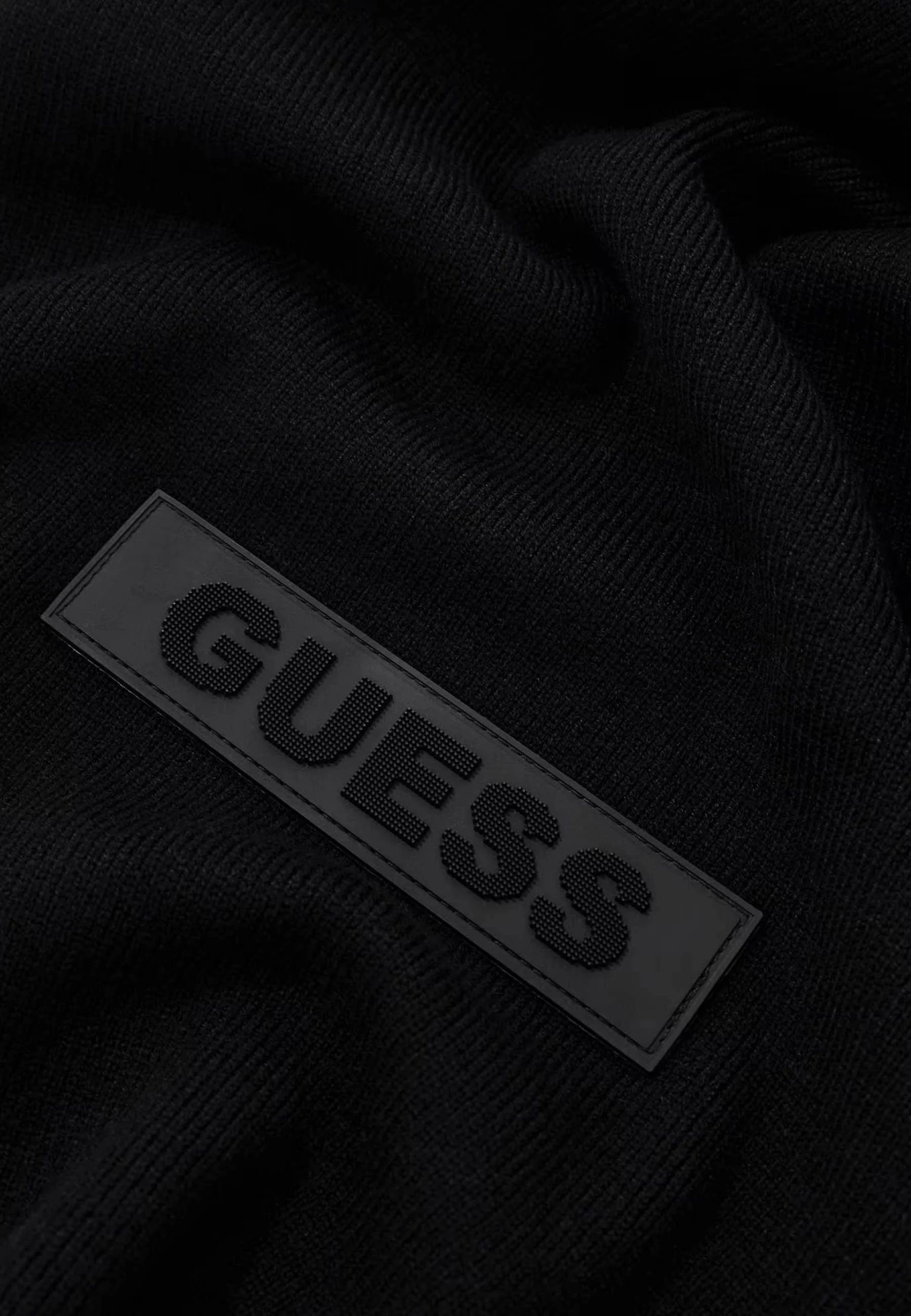Guess Sciarpe Uomo | AM9570 POL03 - Image 3