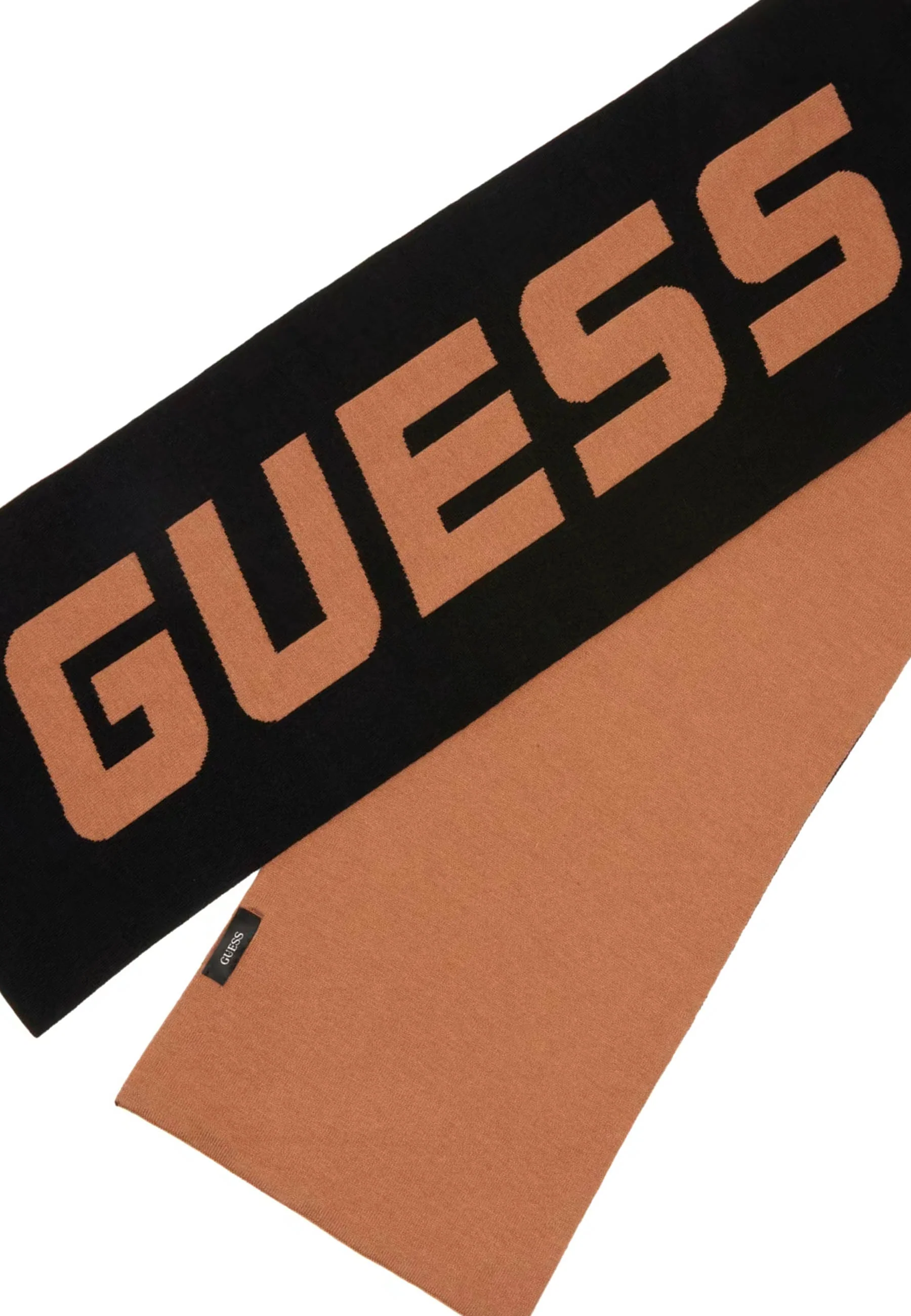Guess Sciarpe Uomo | AM9571 POL03 - Image 3