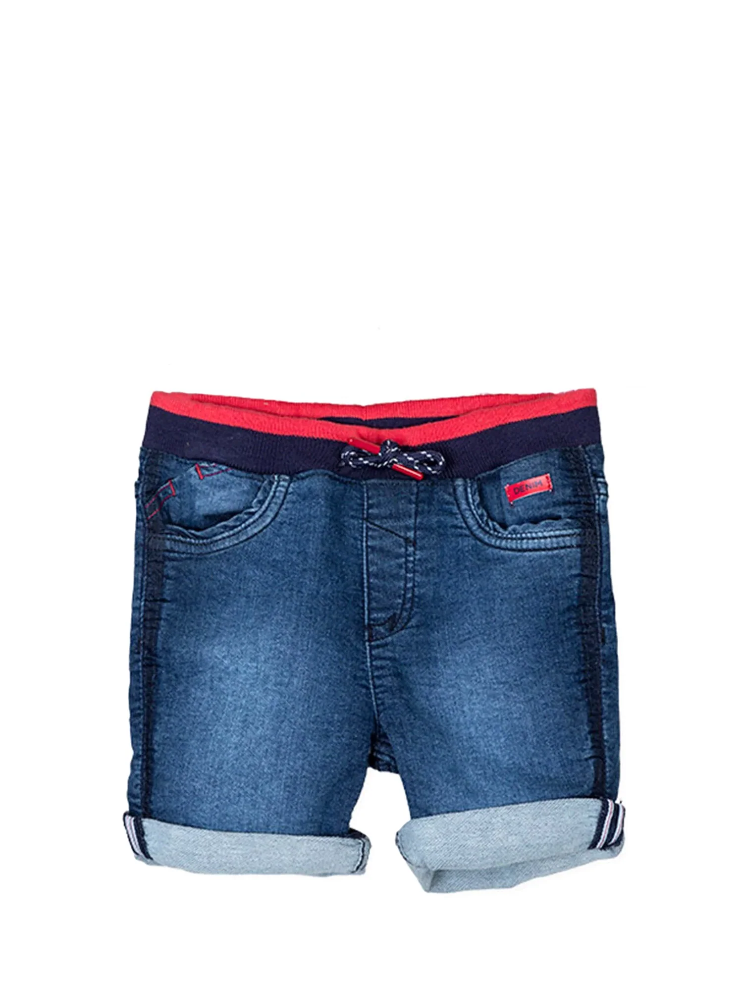 Losan Shorts Bambini | 215-6008AL - Image 3