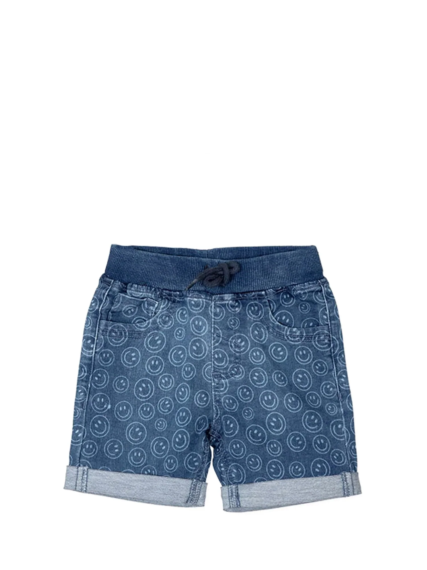 Losan Shorts Bambini | 215-6025AL - Image 3