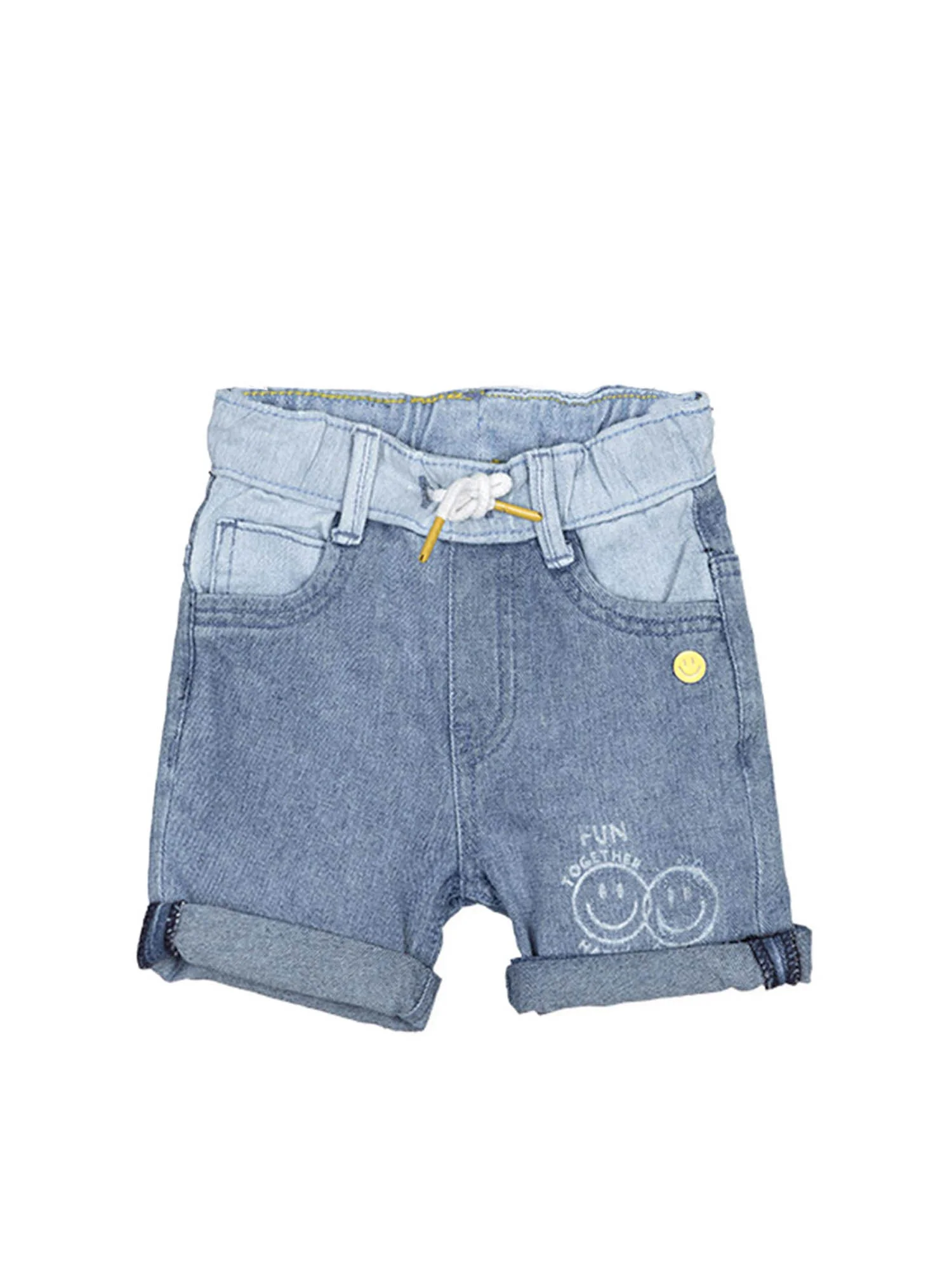 Losan Shorts Bambini | 215-9003AL