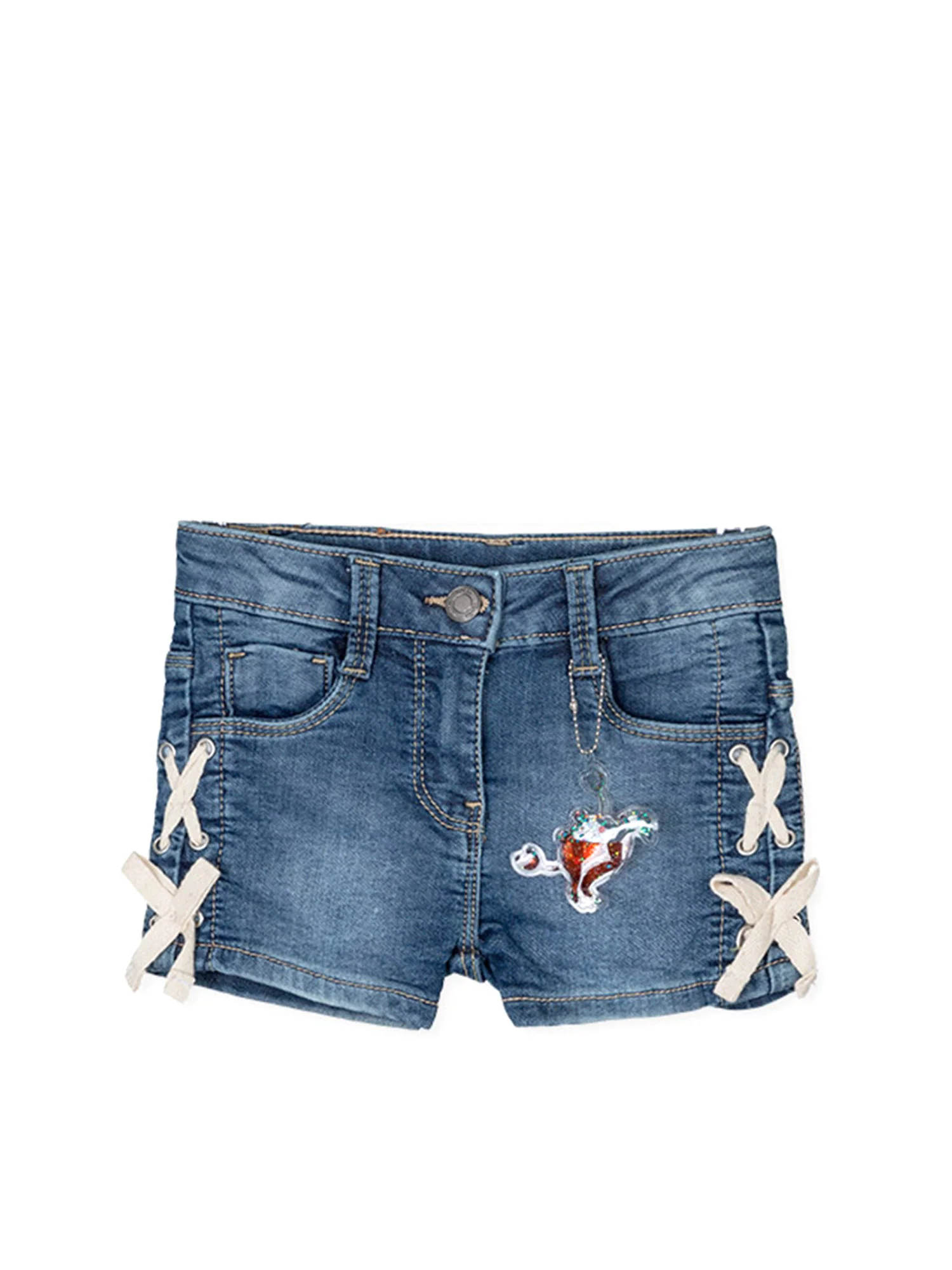 Losan Shorts Bambini | 216-6002AL