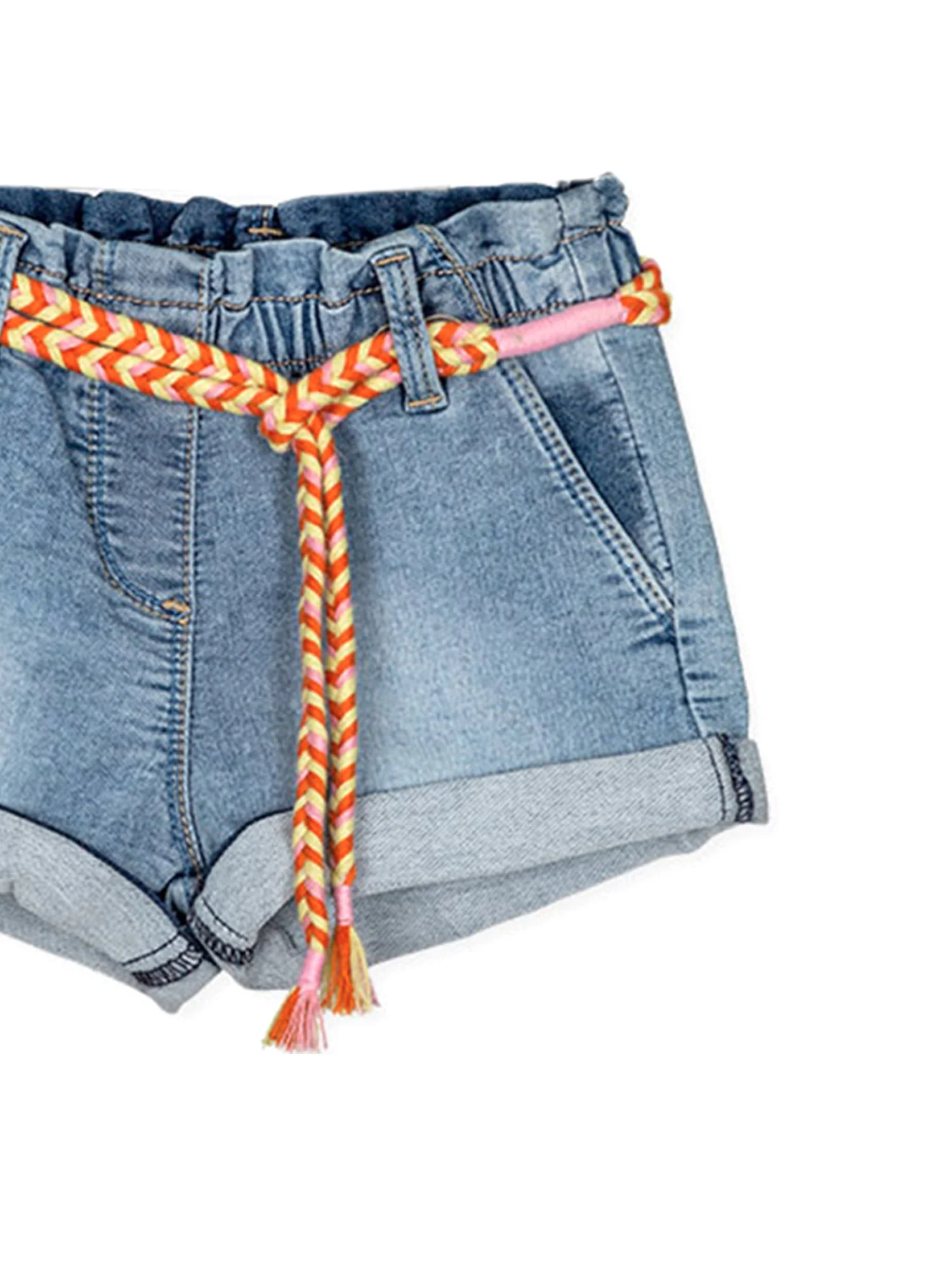 Losan Shorts Bambini | 216-6012AL - Image 2