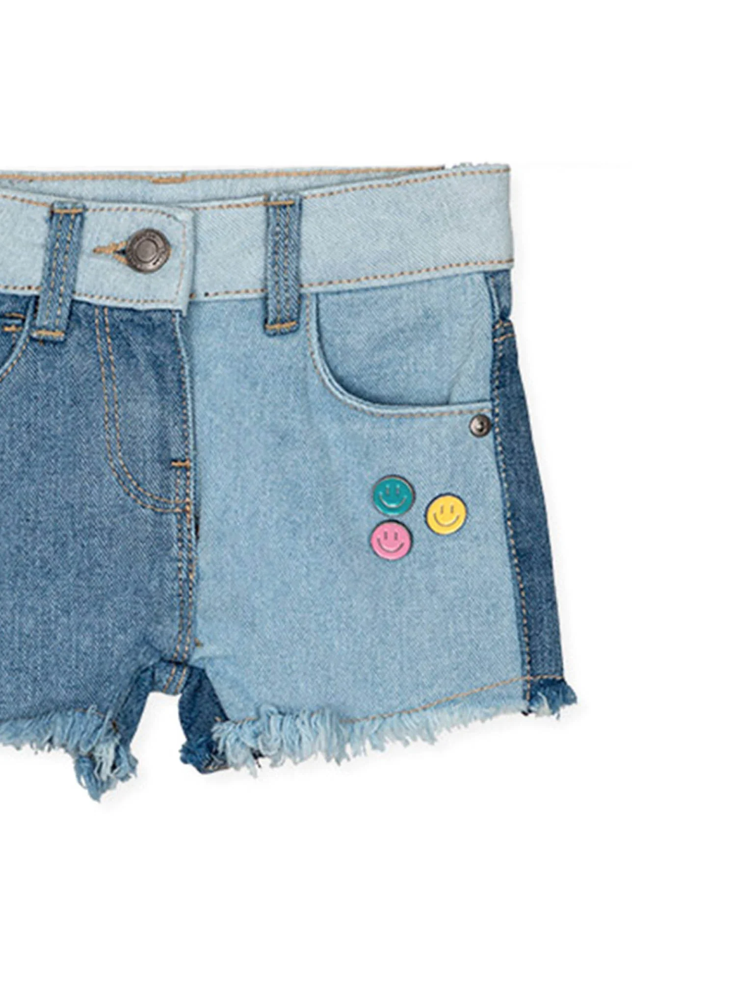 Losan Shorts Bambini | 216-9000AL - Image 2