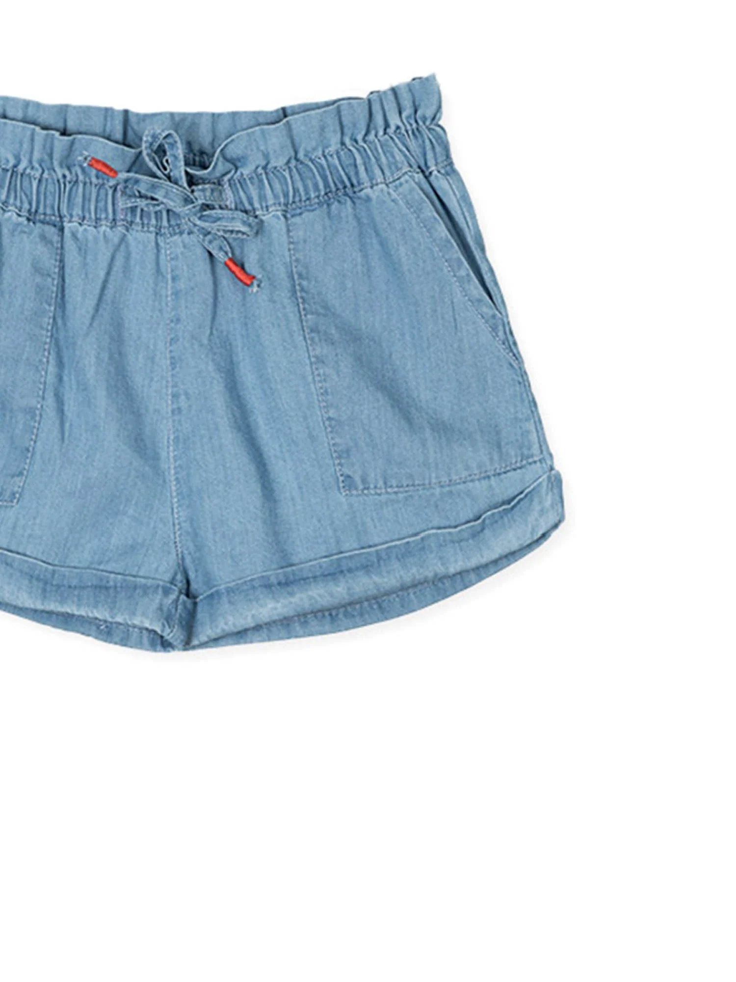 Losan Shorts Bambini | 216-9003AL - Image 2