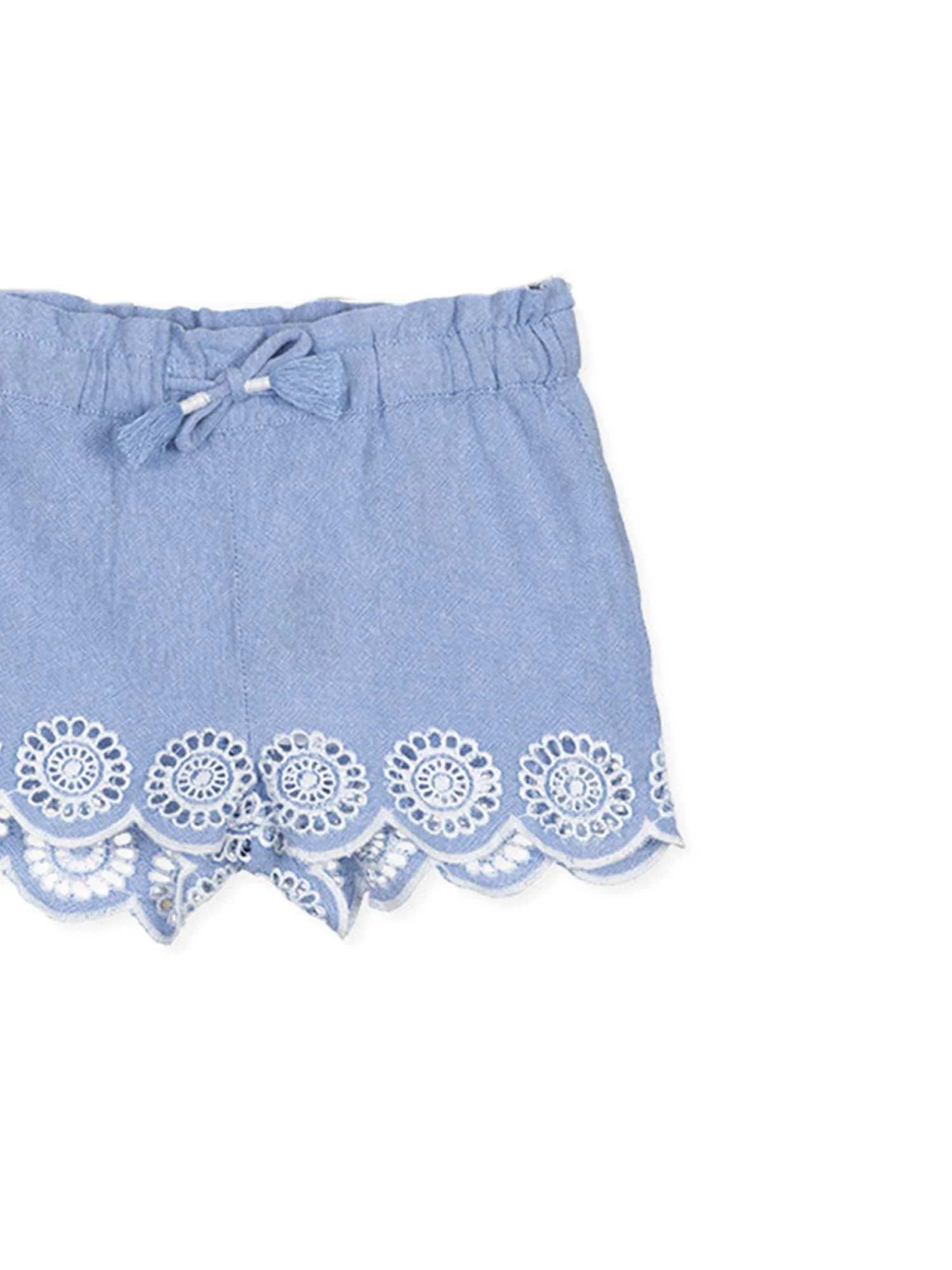 Losan Shorts Bambini | 216-9011AL - Image 2