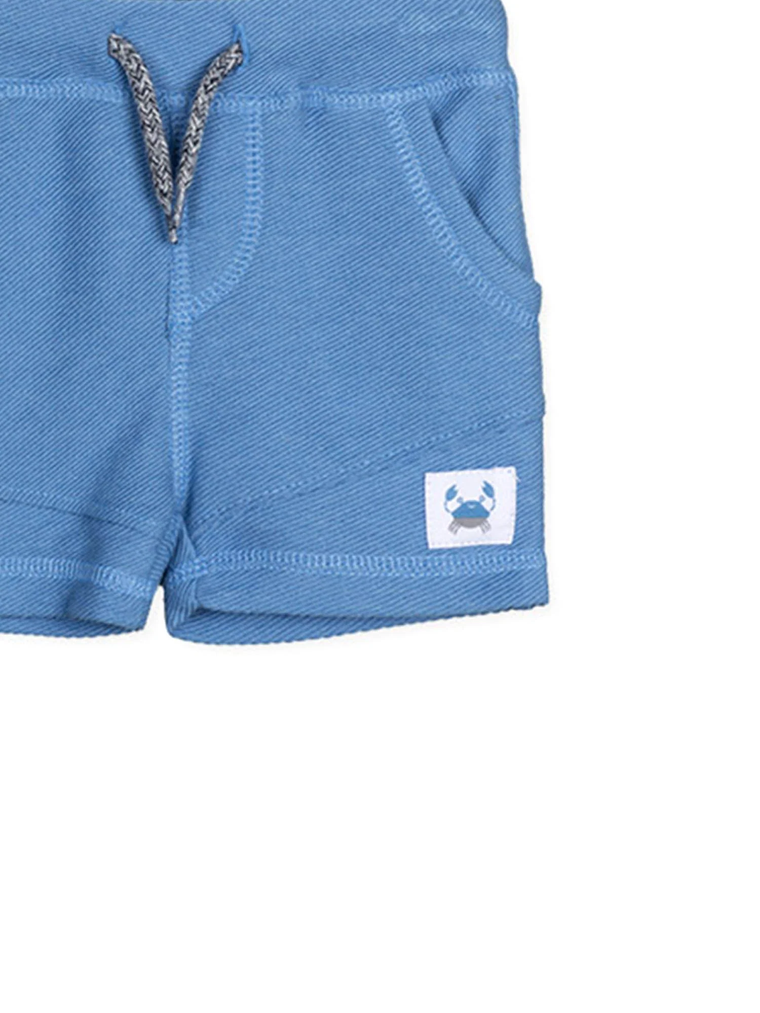 Losan Shorts Bambini | 217-6014AL - Image 2